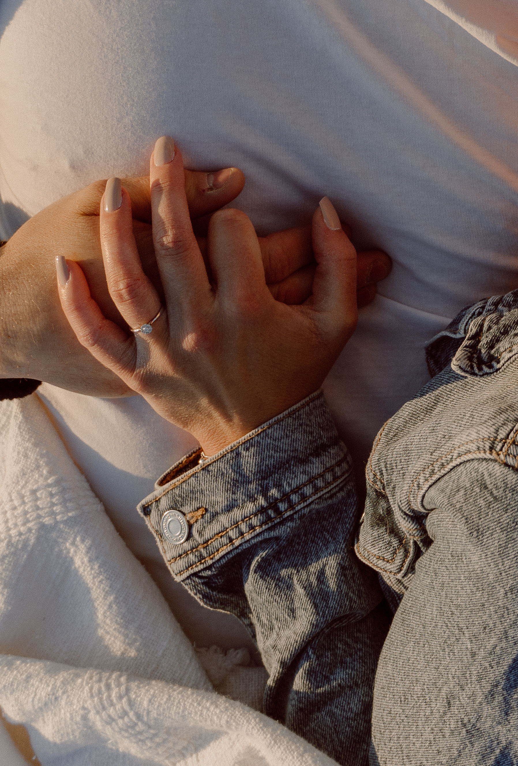 Joel & Anne-Catherine