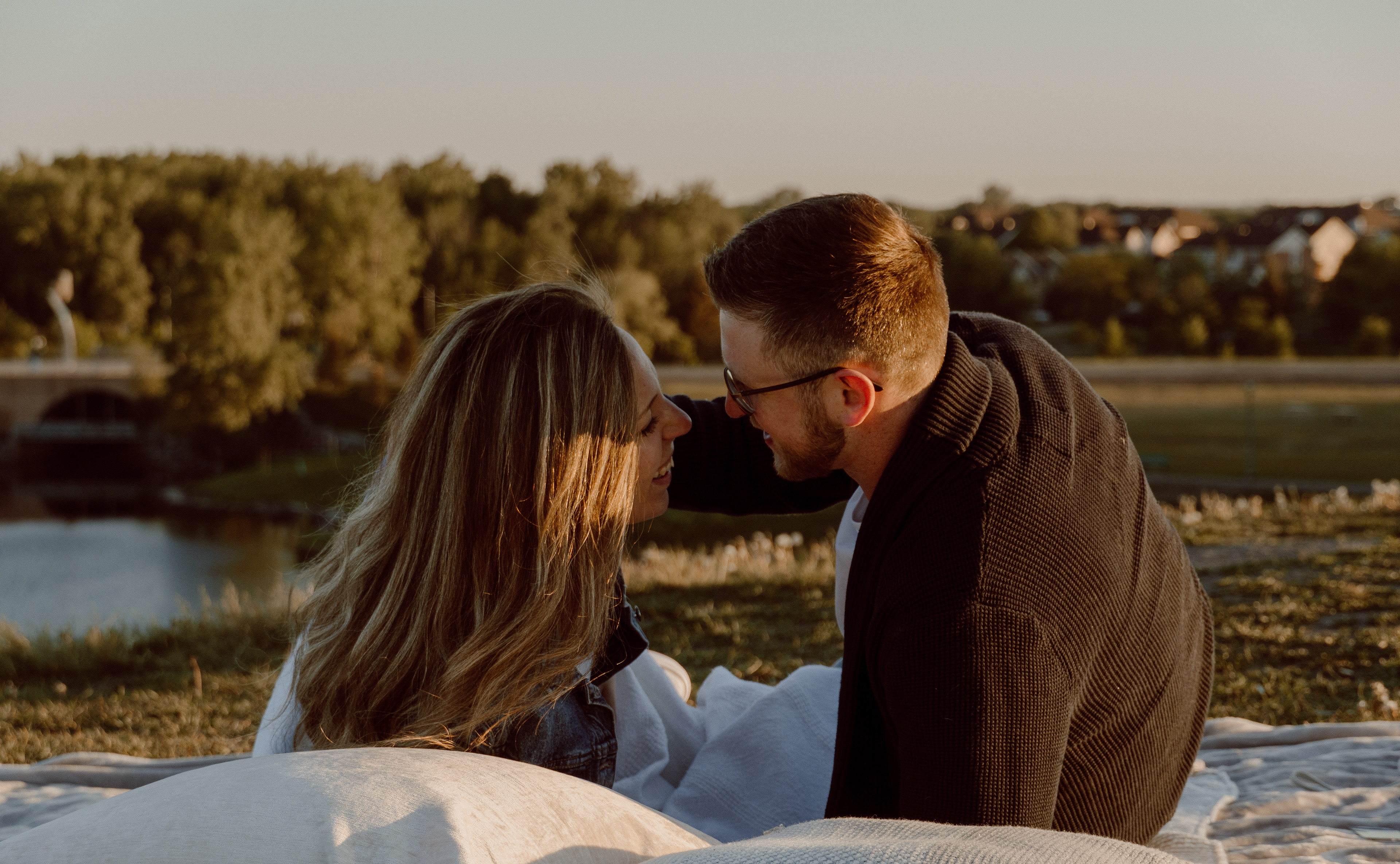 Joel & Anne-Catherine