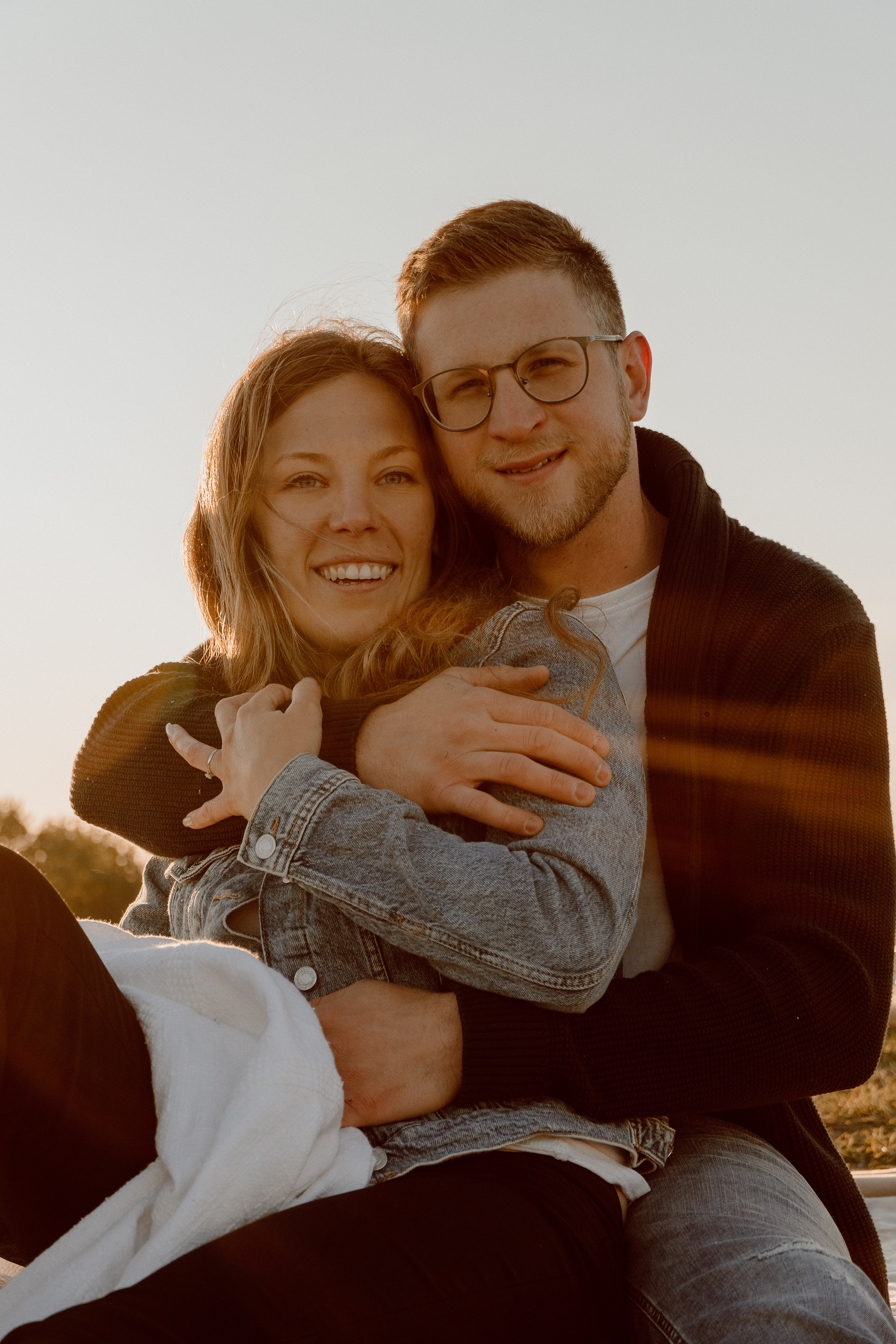 Joel & Anne-Catherine