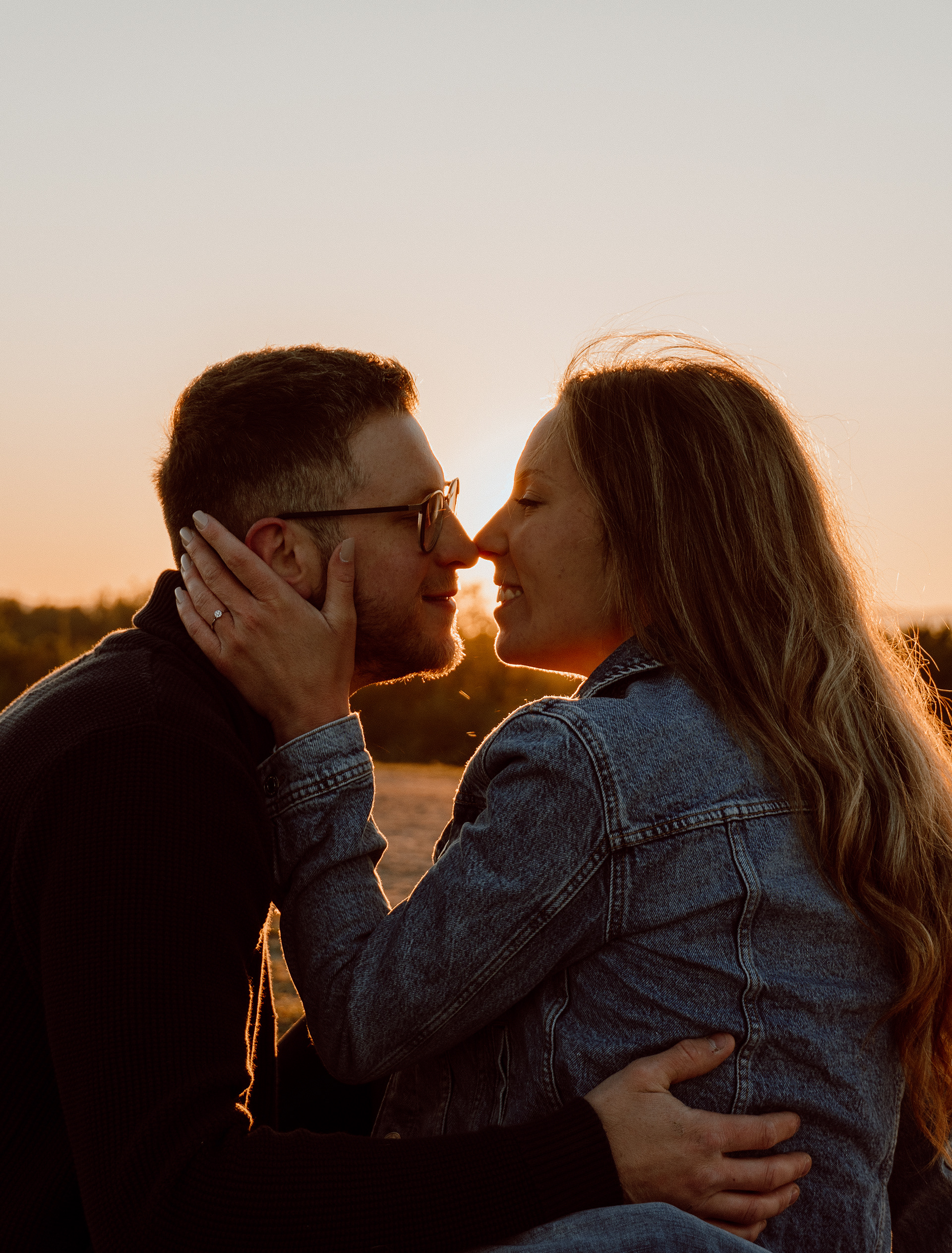 Joel & Anne-Catherine