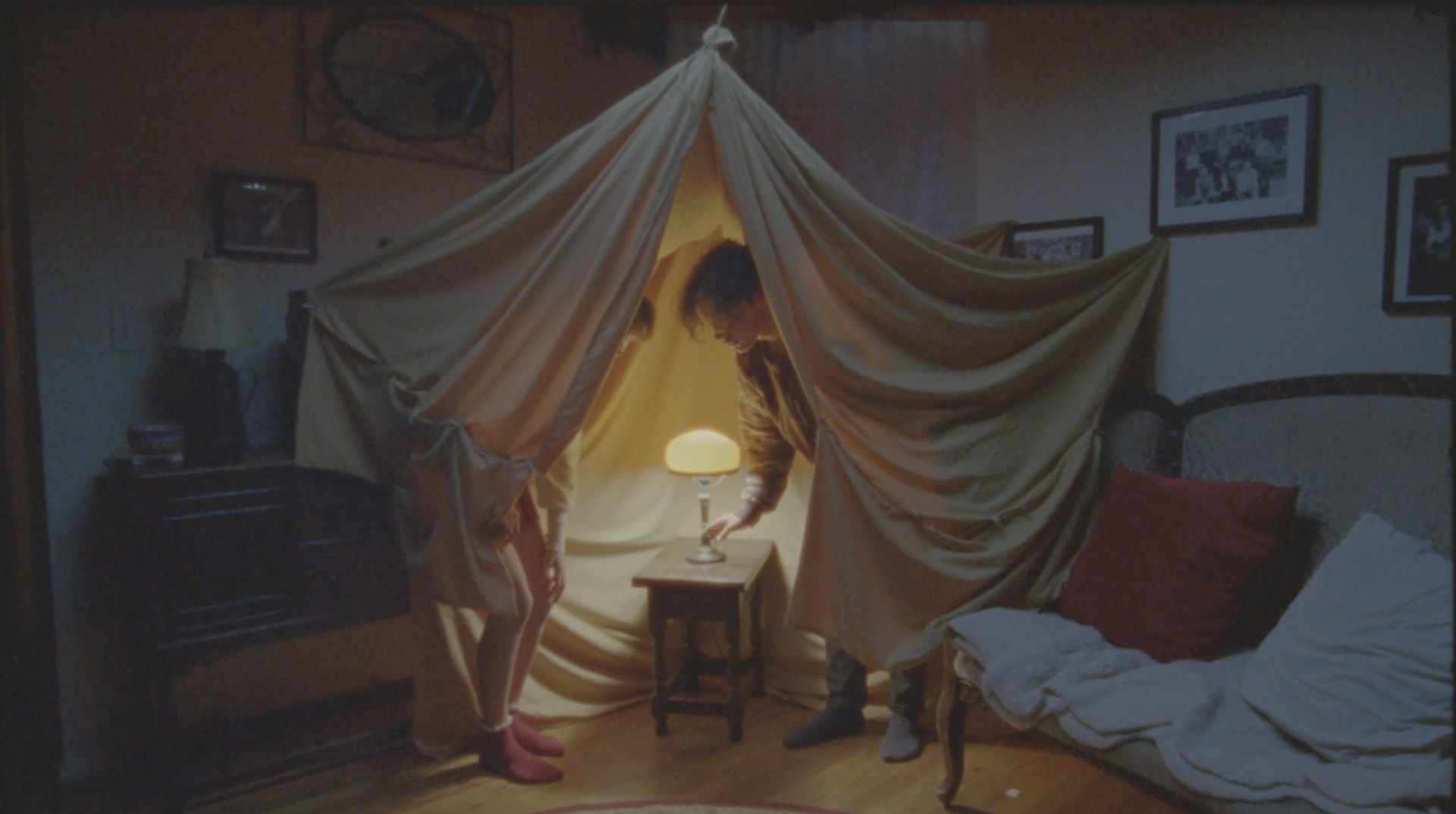 FORT