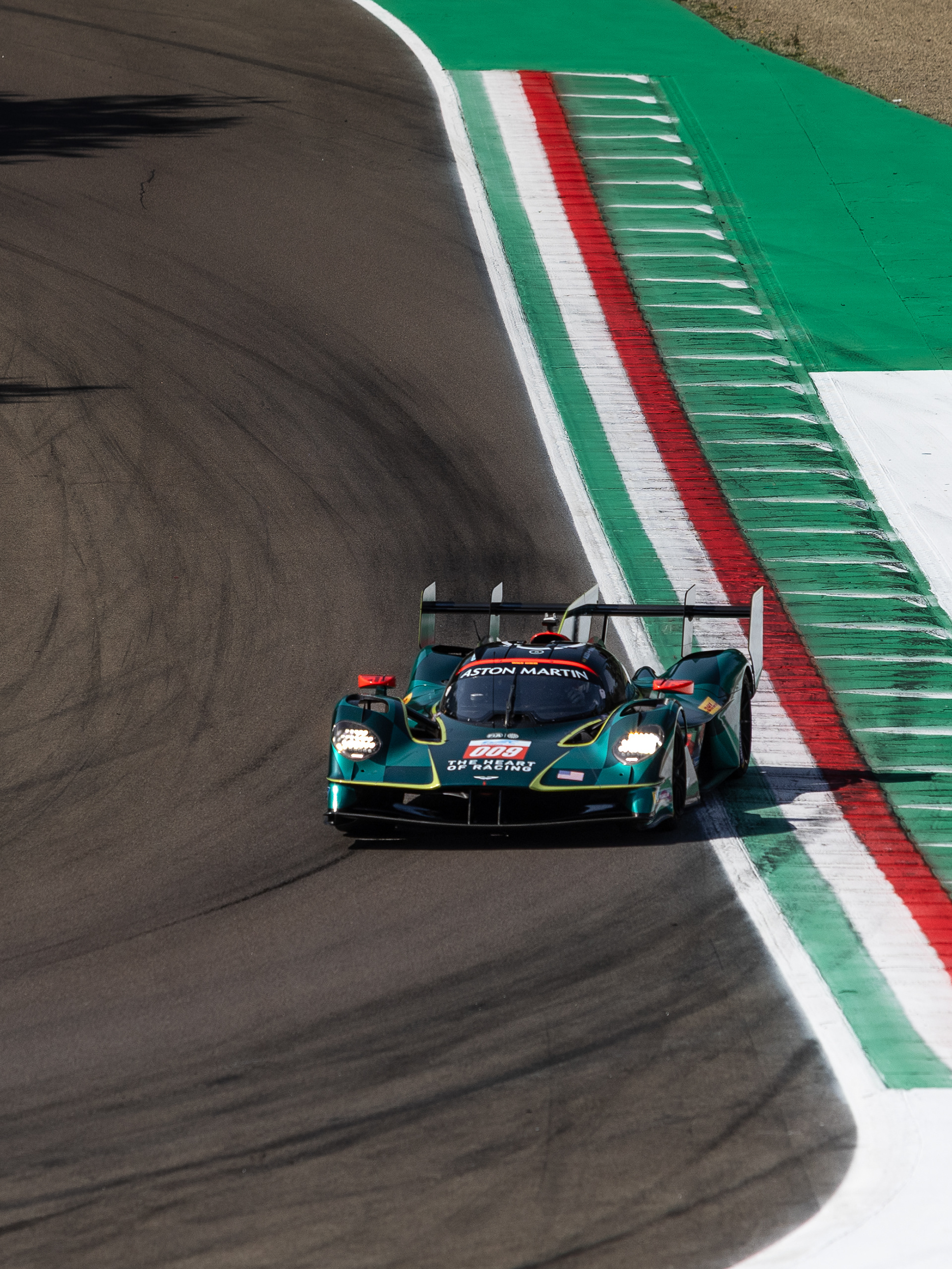 IMOLA 2026