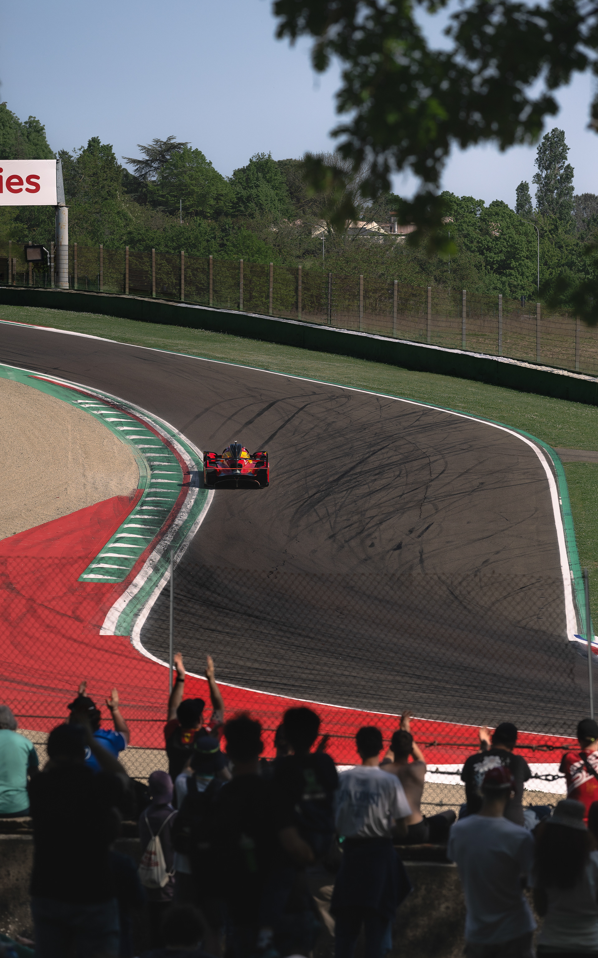 IMOLA 2026
