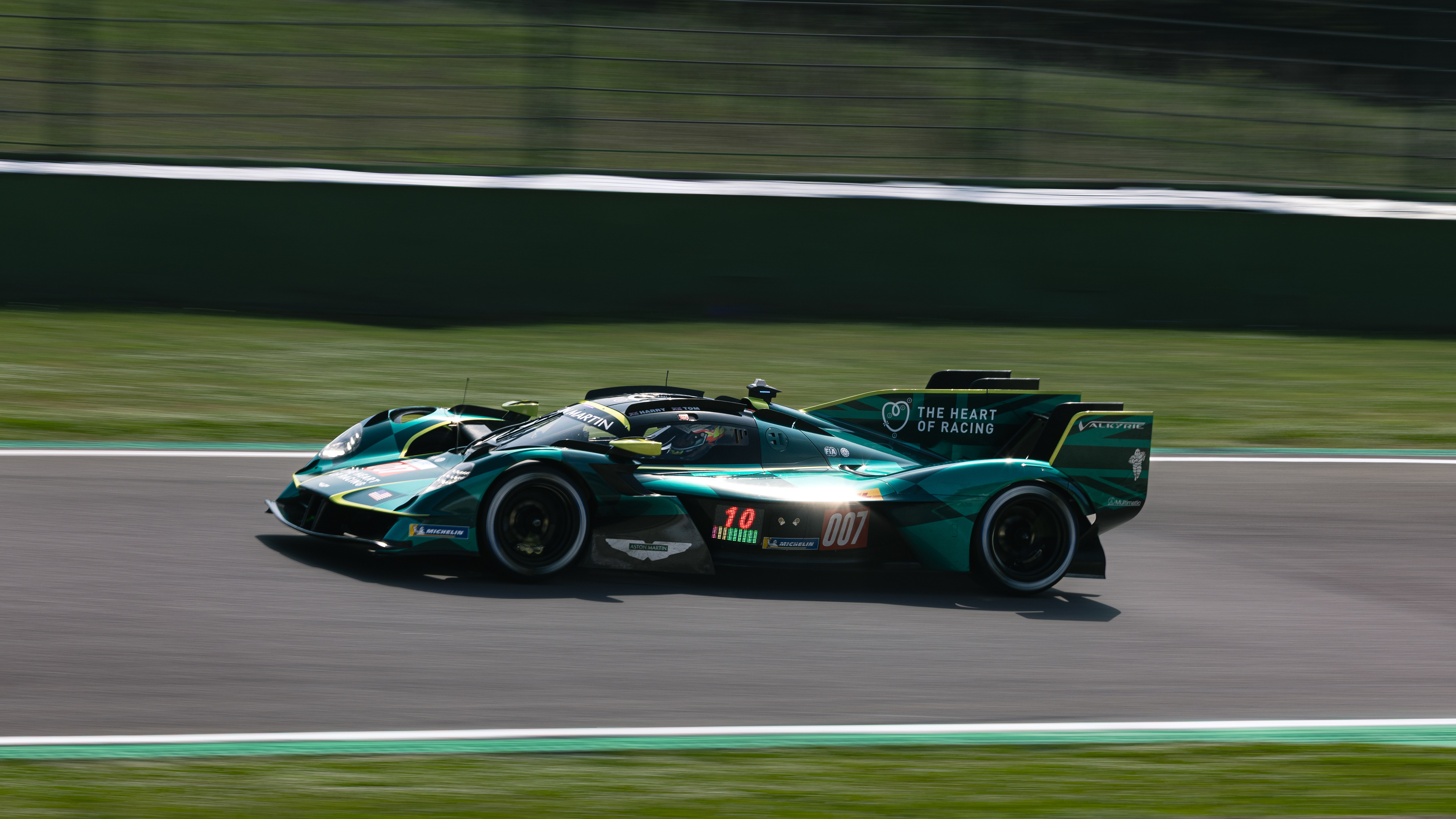 IMOLA 2026
