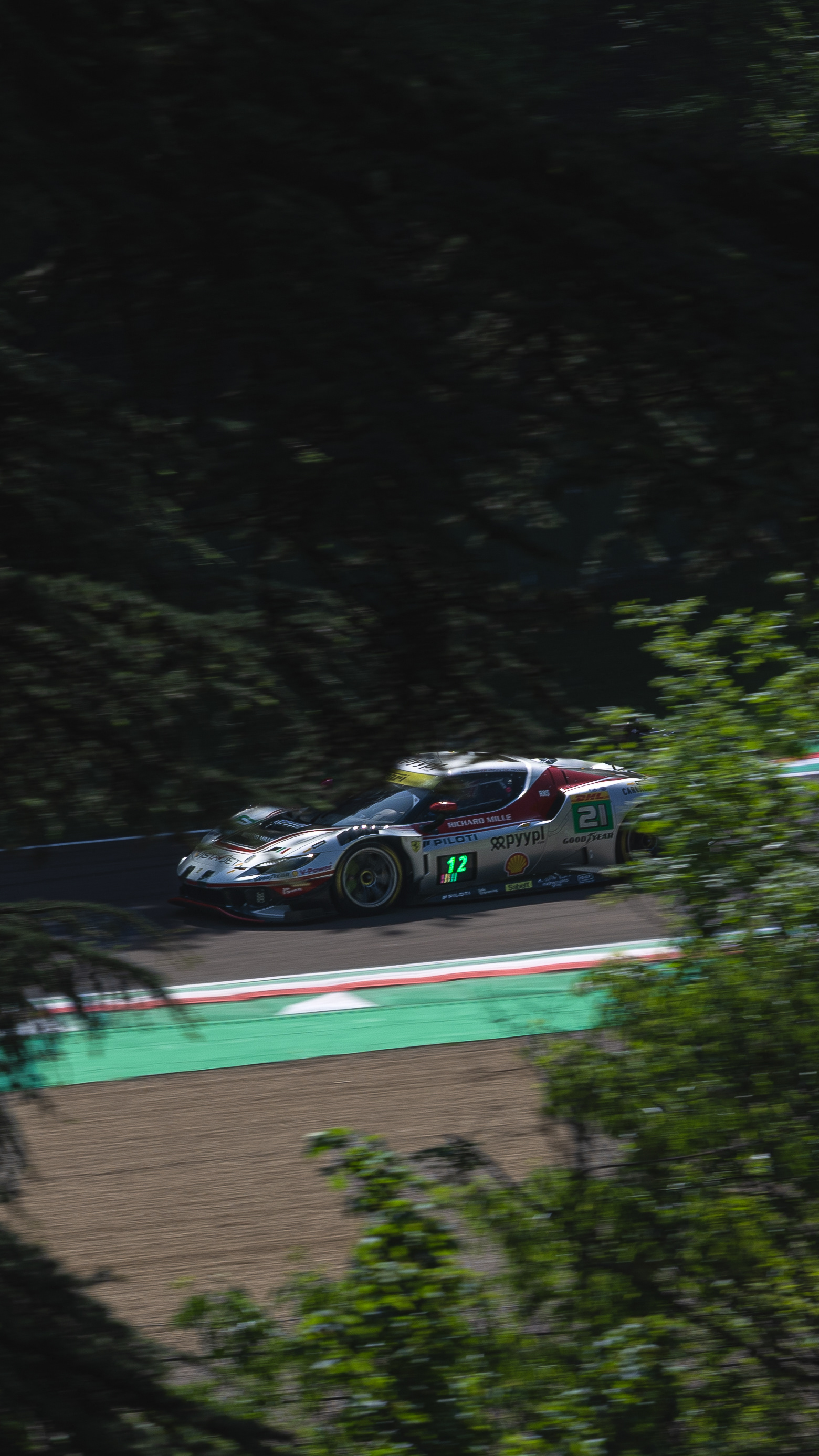 IMOLA 2026