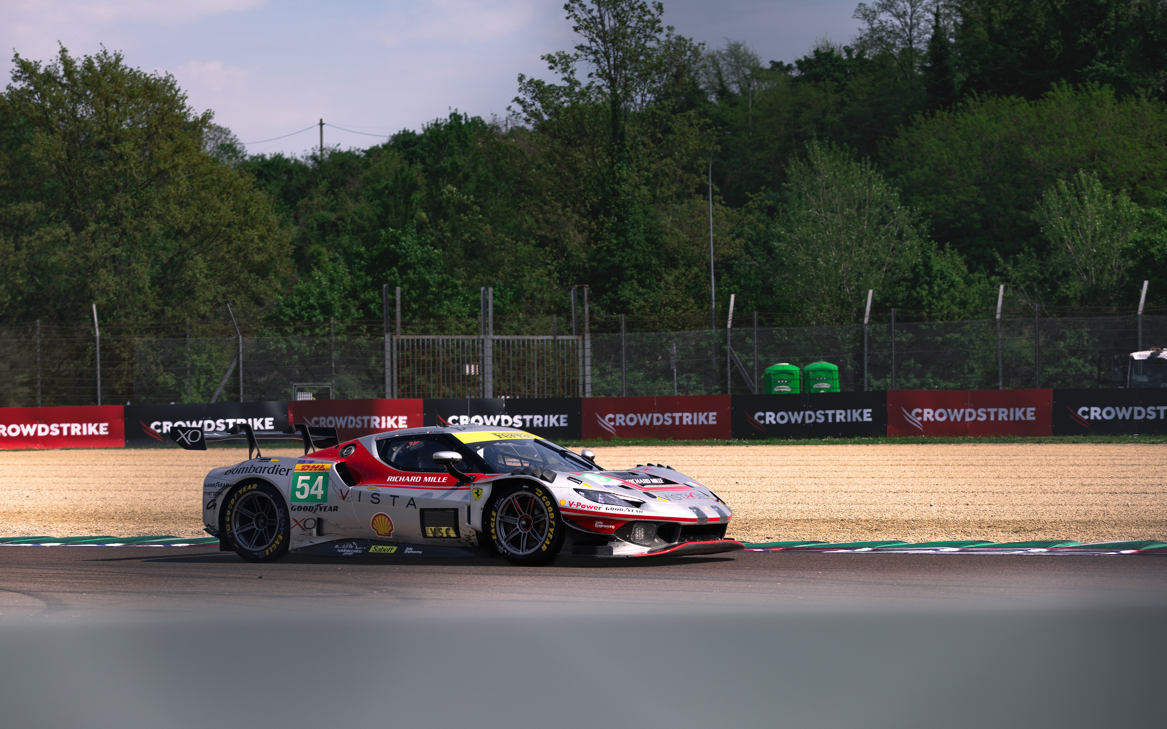 IMOLA 2026