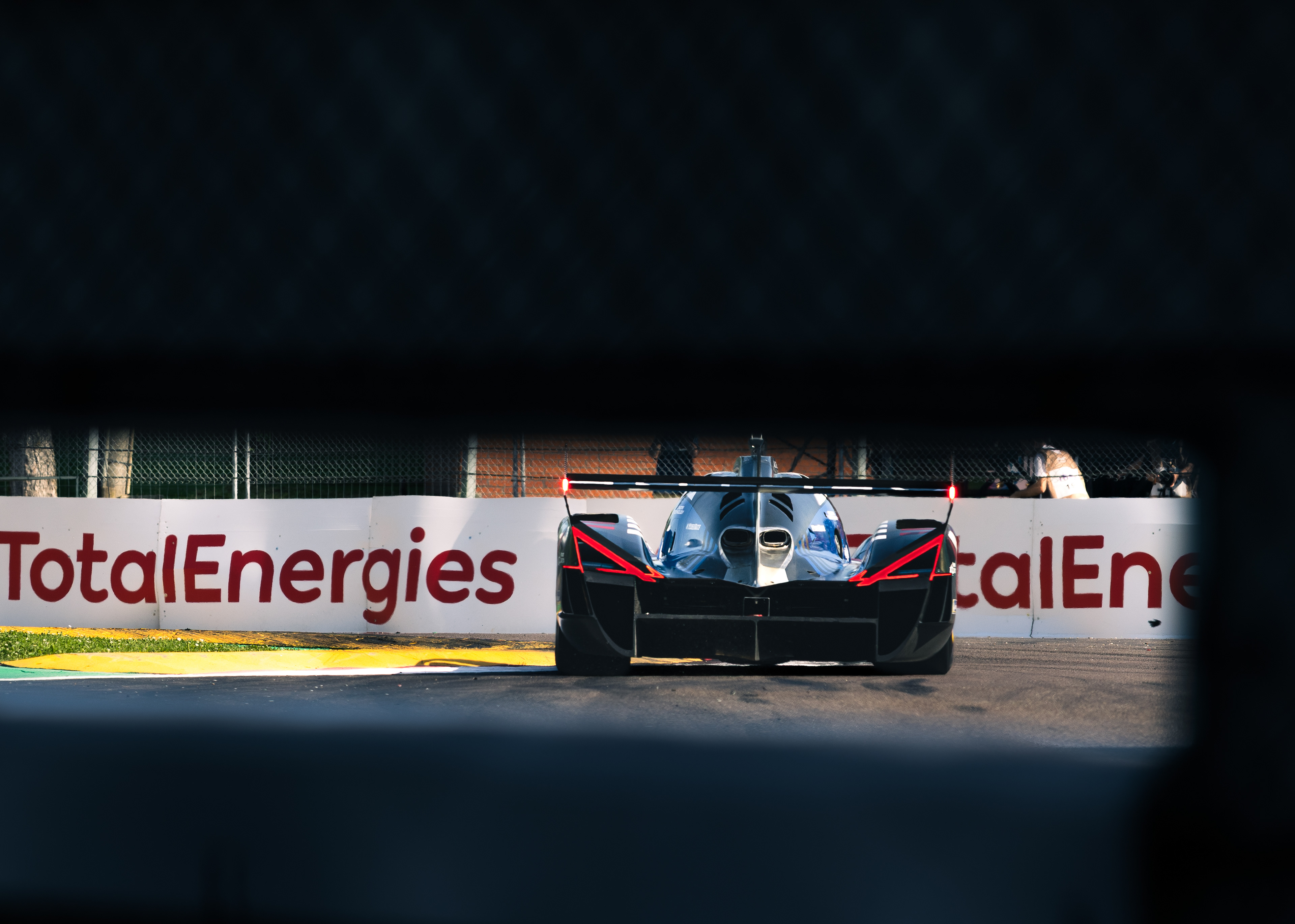 IMOLA 2026