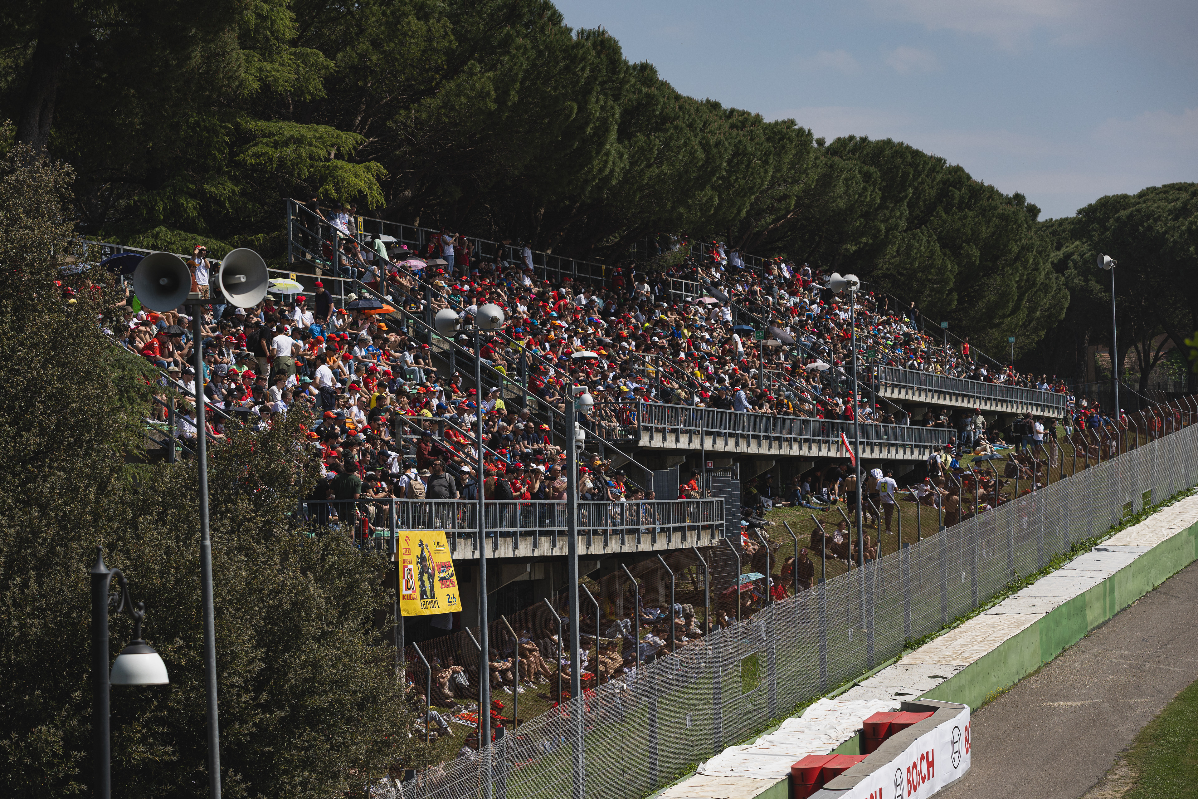 IMOLA 2026