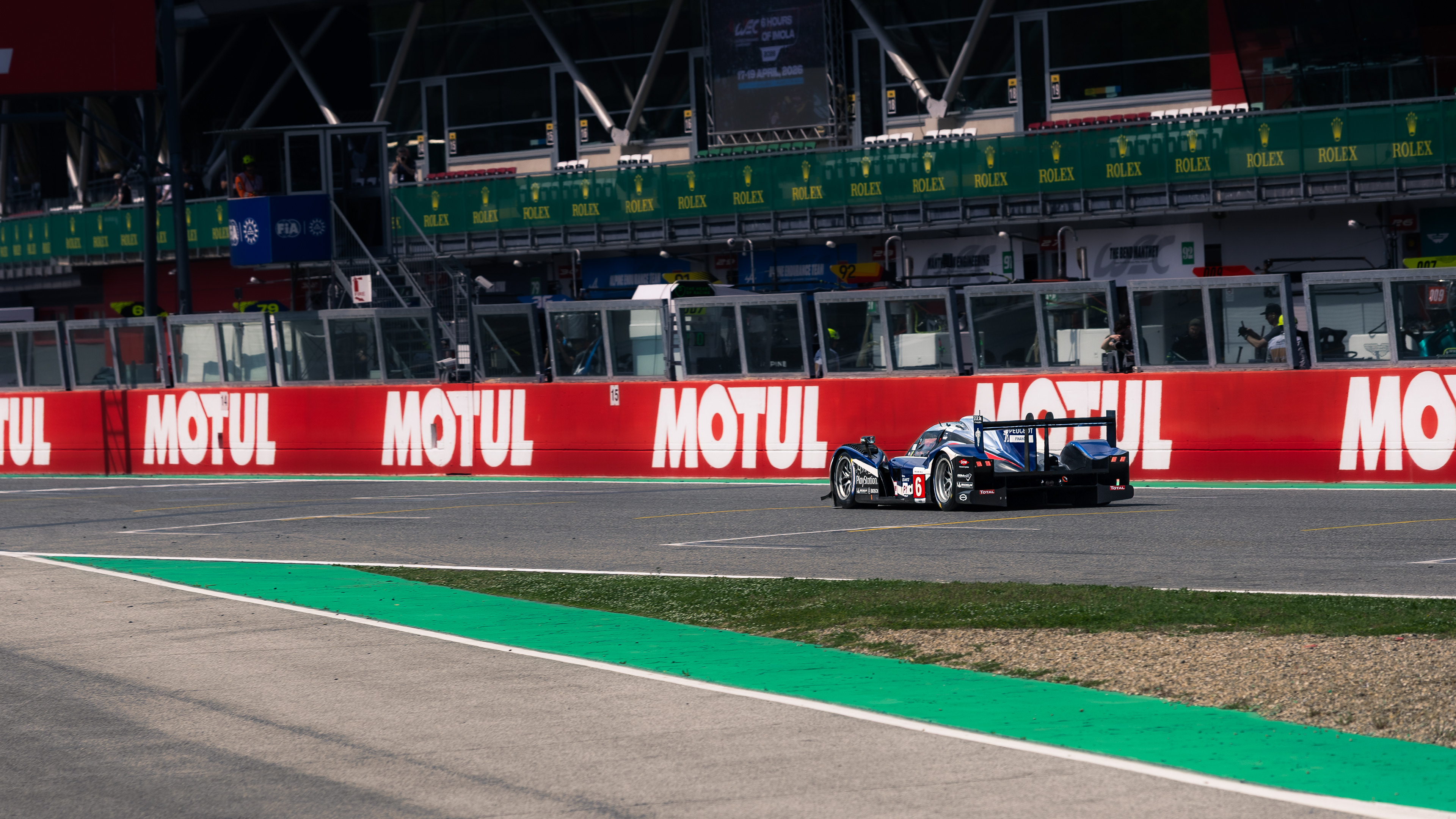 IMOLA 2026