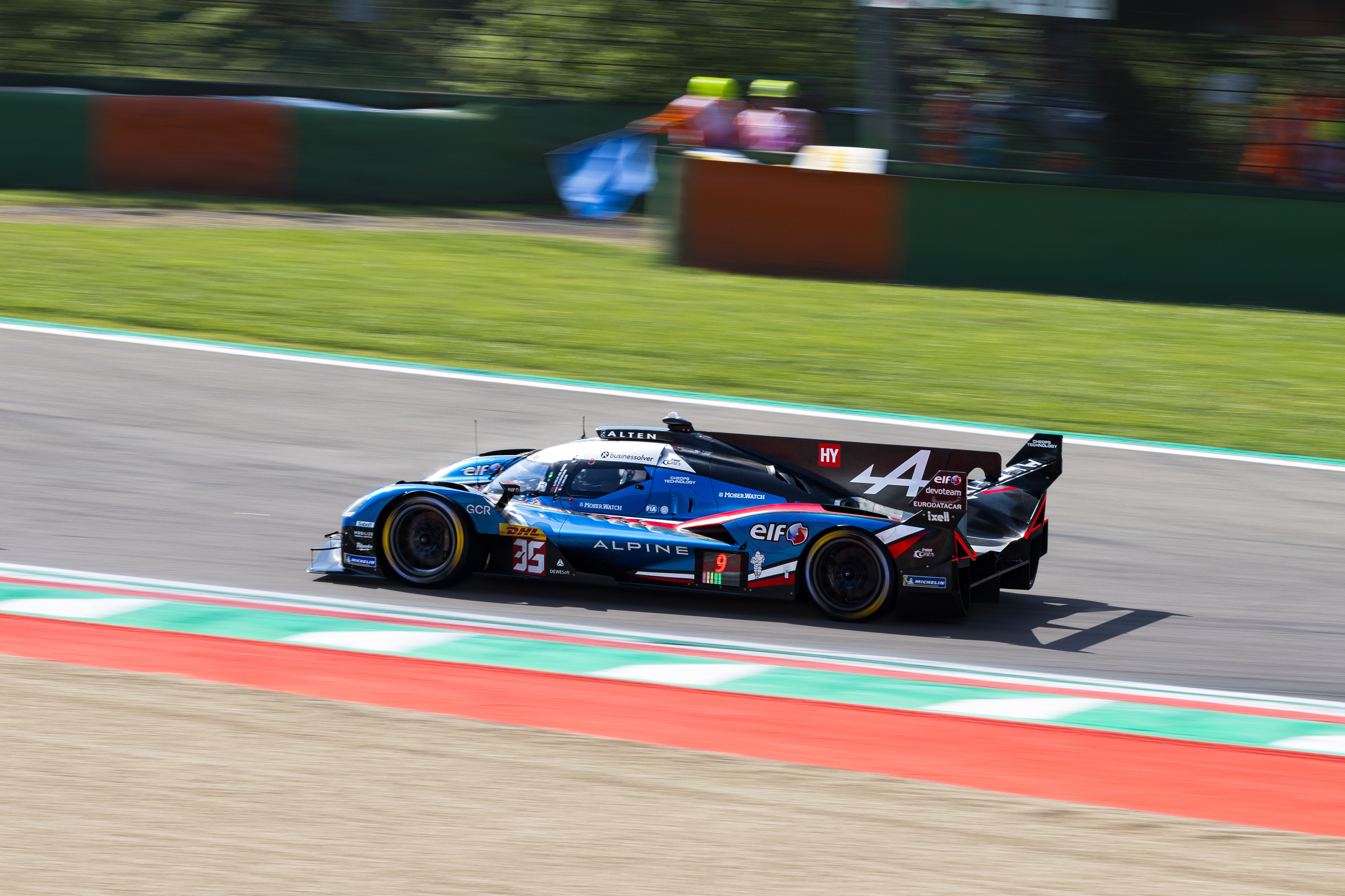 IMOLA 2026