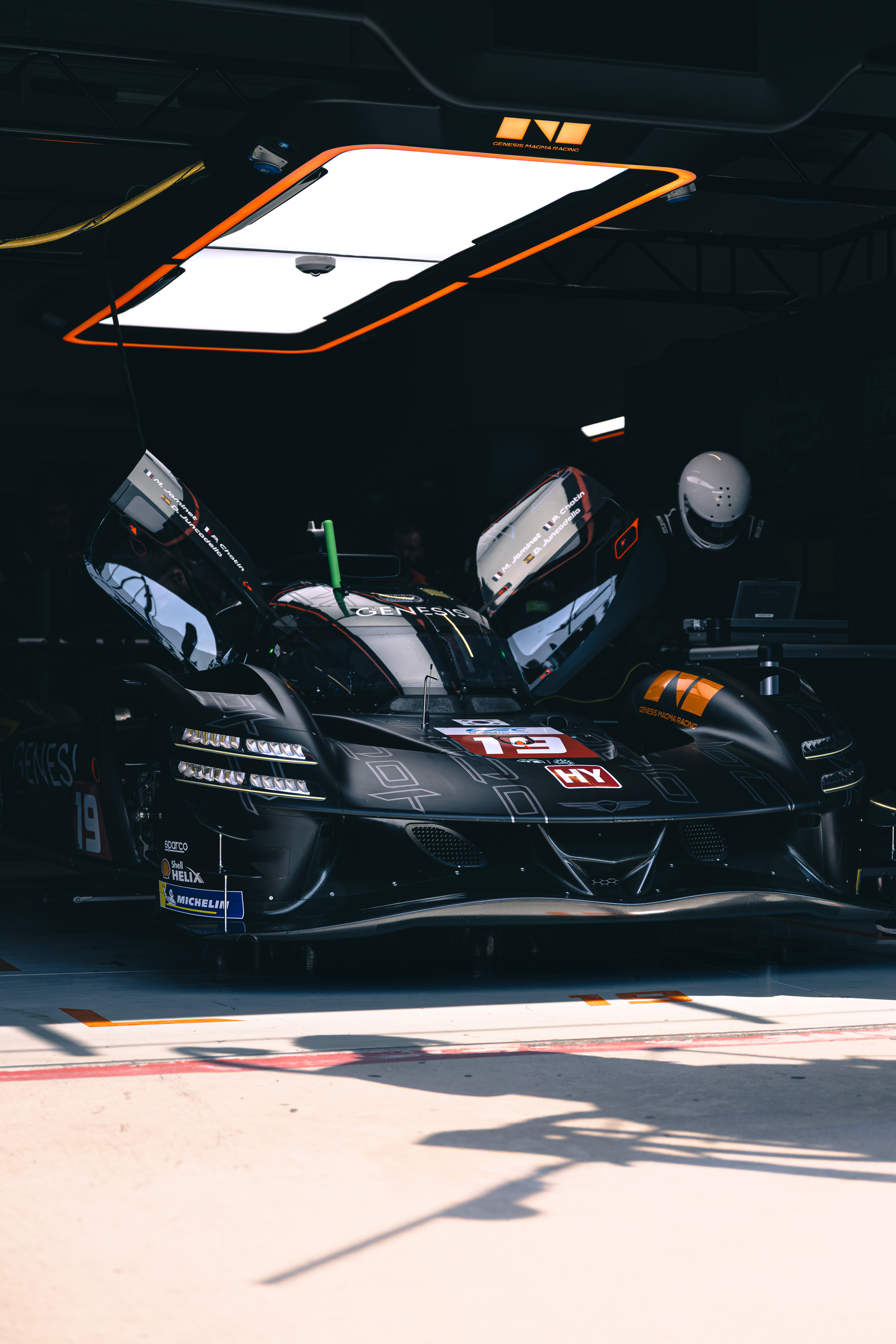 IMOLA 2026