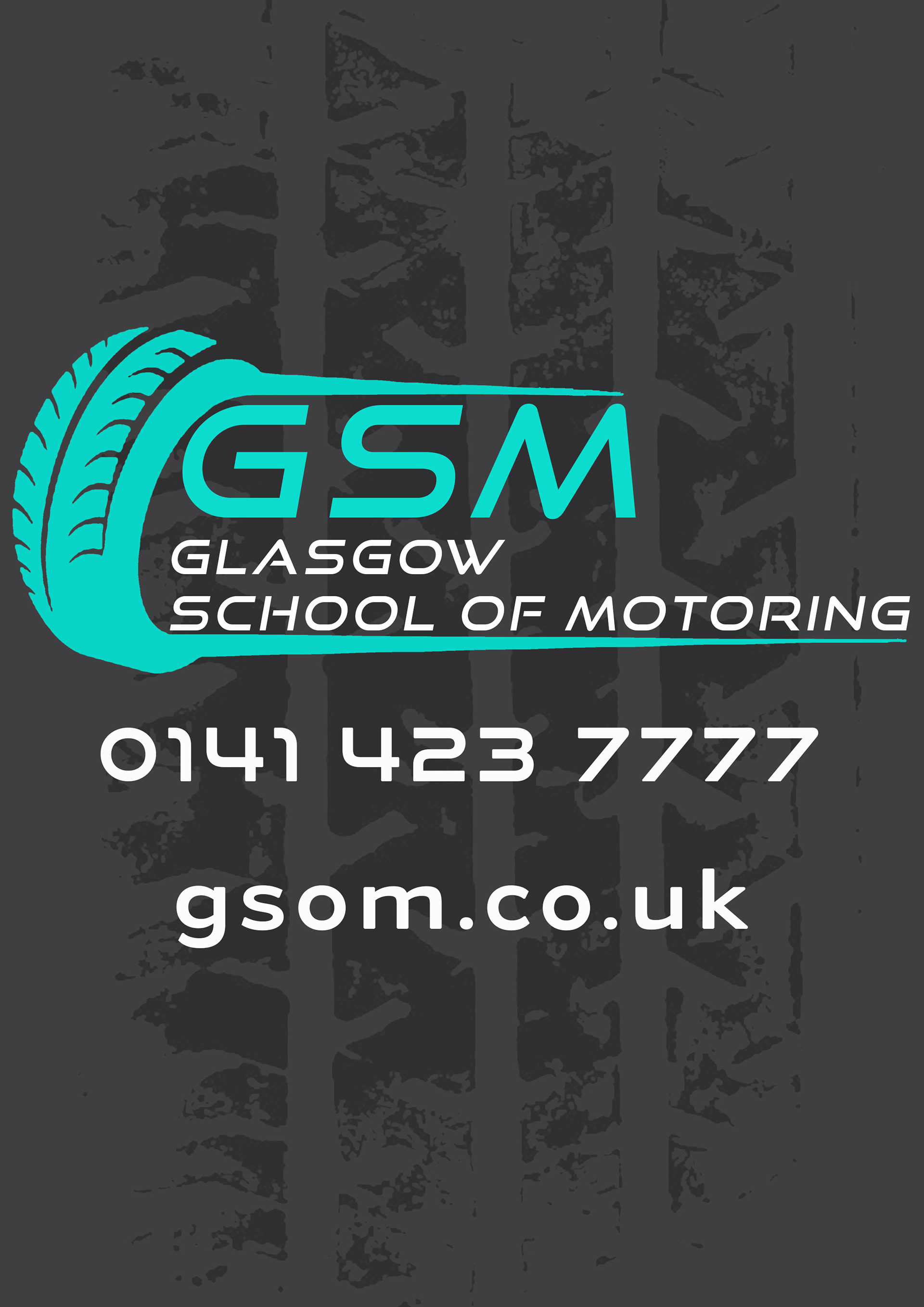 GSM Re-Branding Social Media