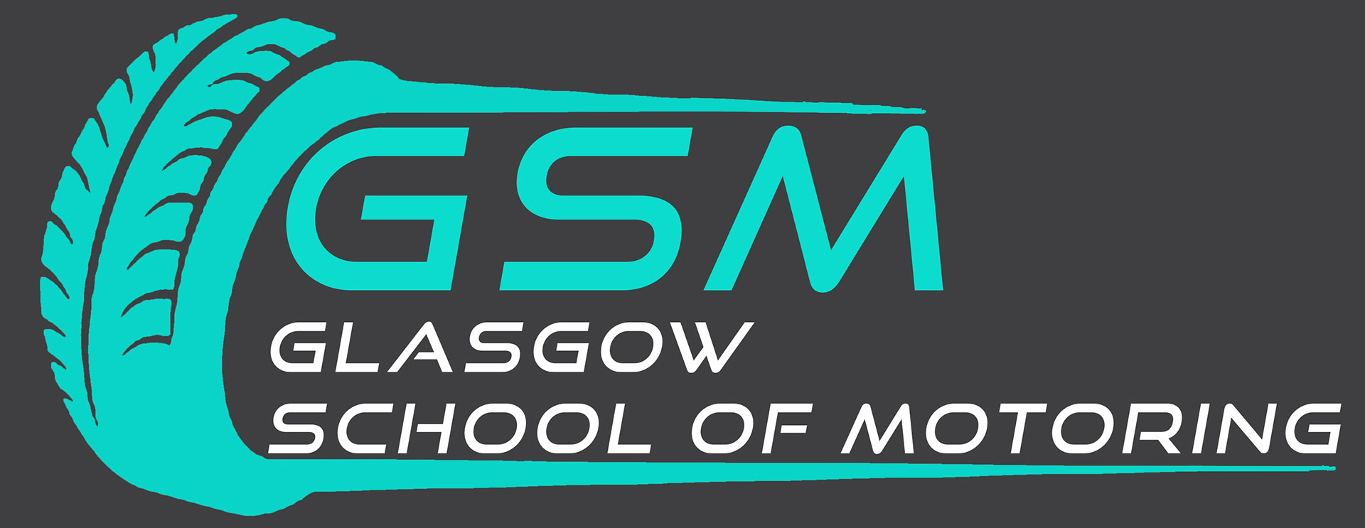 GSM Re-Branding Logo