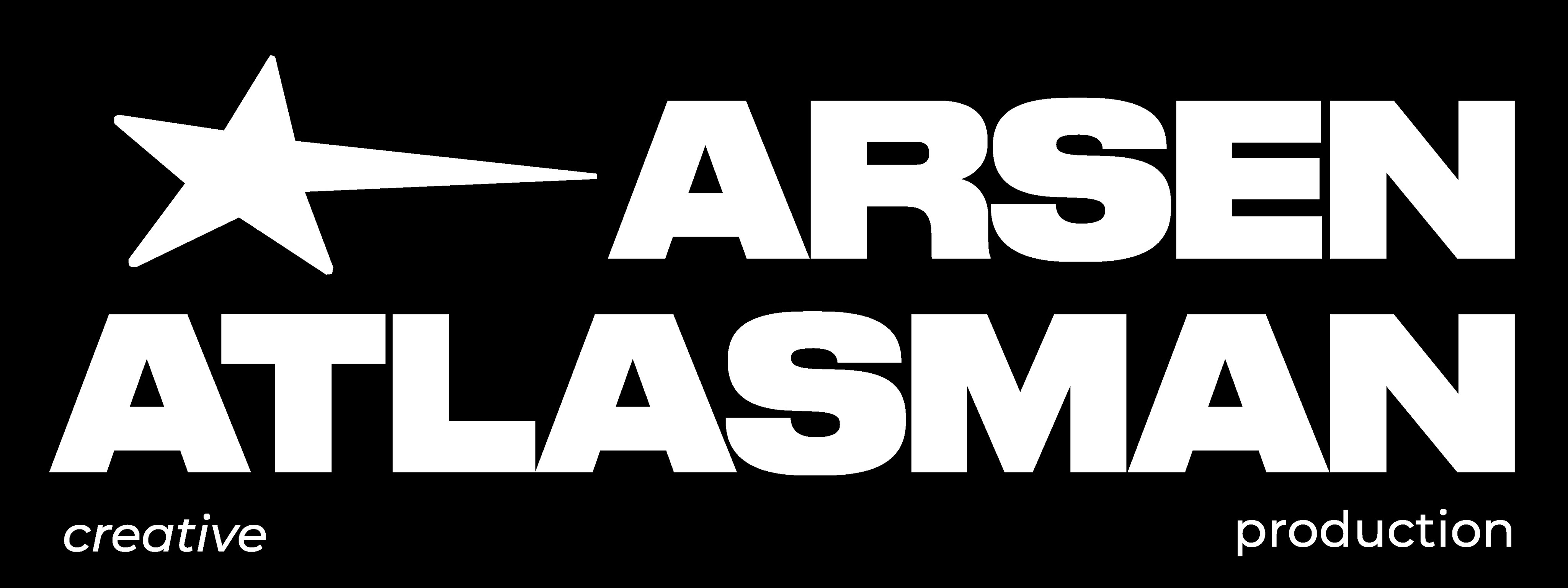 Arsen Atlasman | creative production
