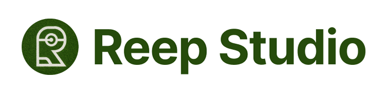 Reep Studio