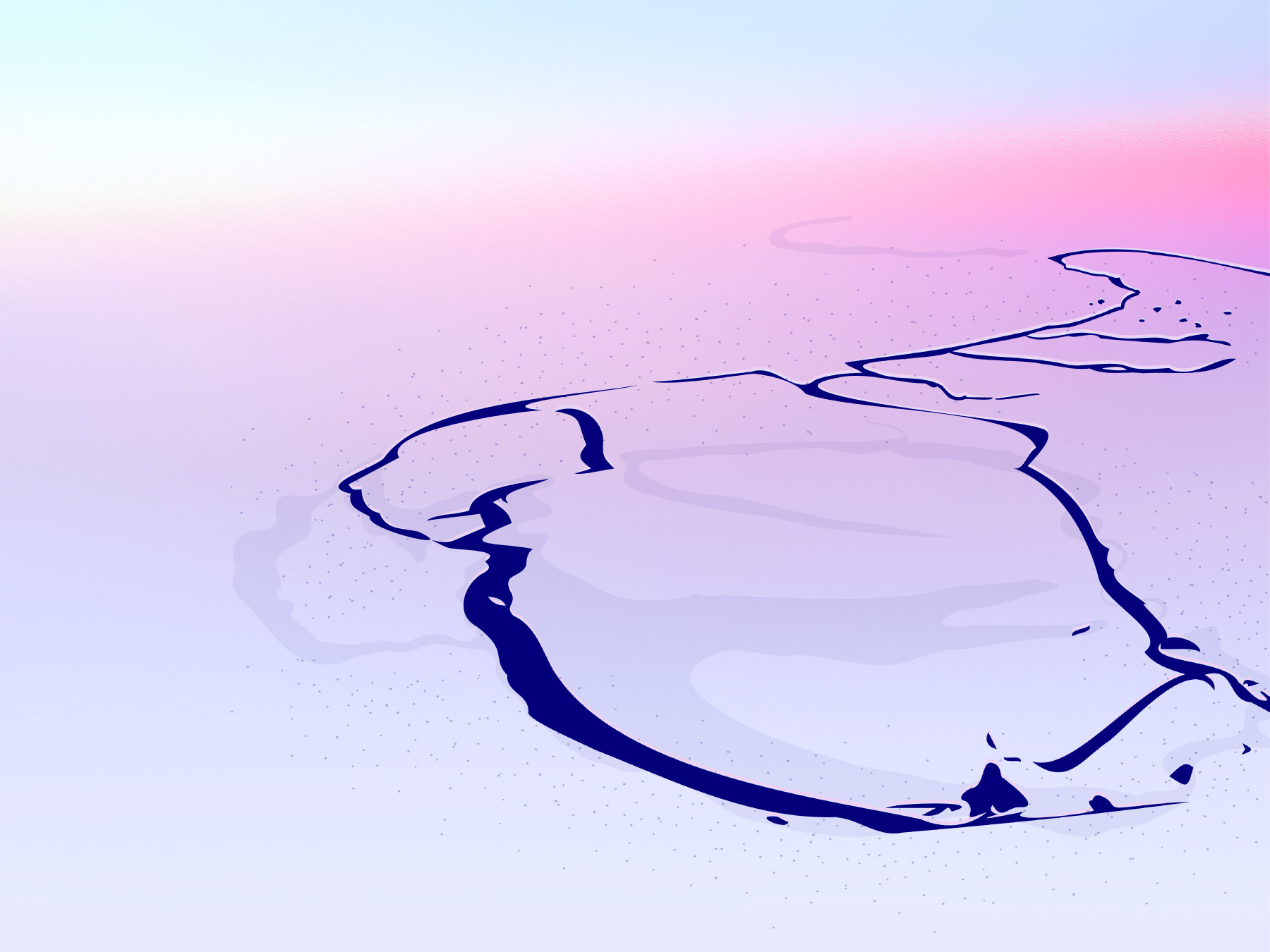 Kitikmeot, Nunavut - Canada