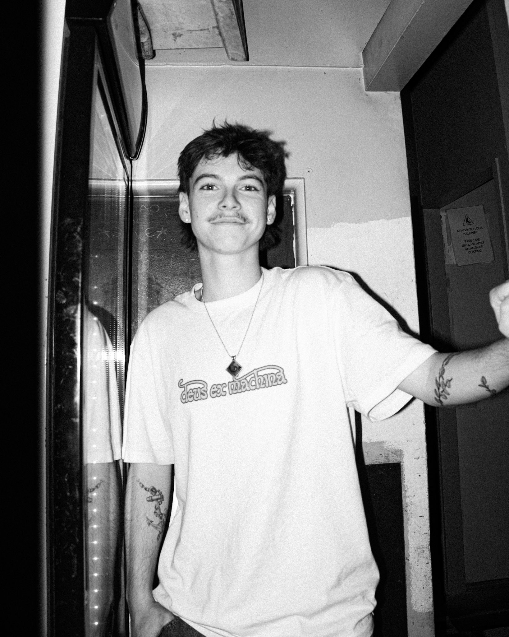 EDDIE
