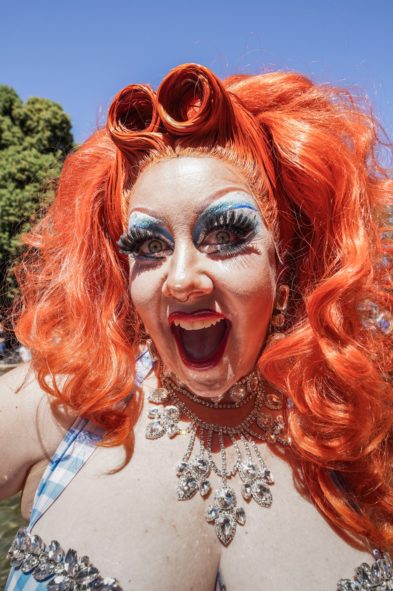 HEIDI HOLE