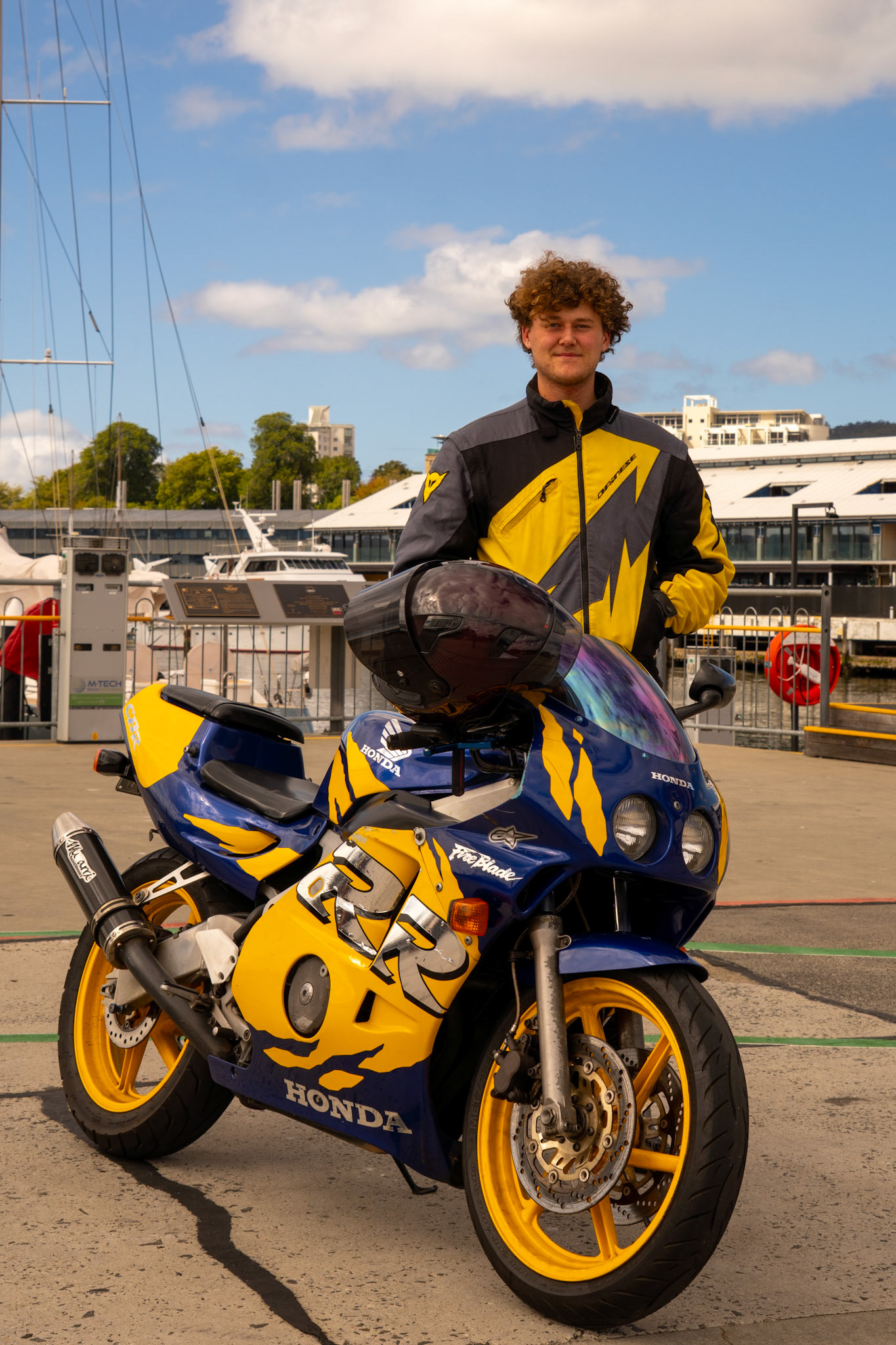 JETT