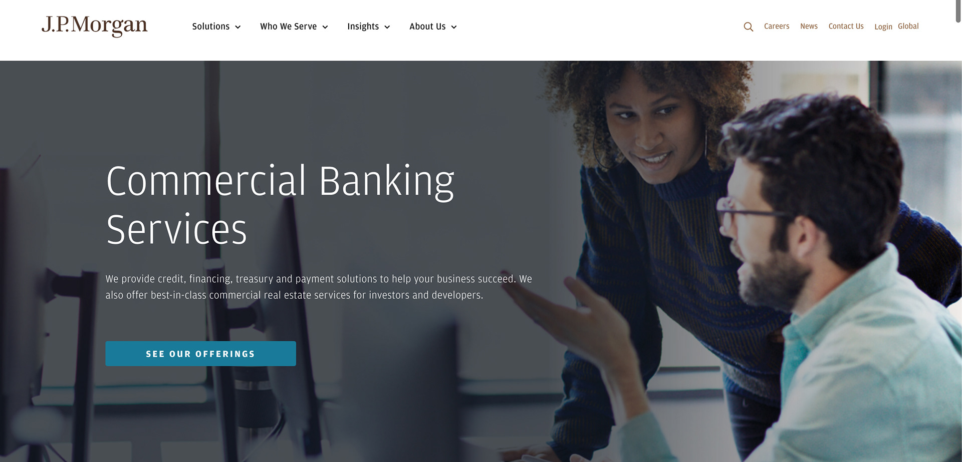 Richard Wolchuk JP Morgan Chase Commercial Banking richard-wolchuk-jp-morgan-chase-commercial-banking