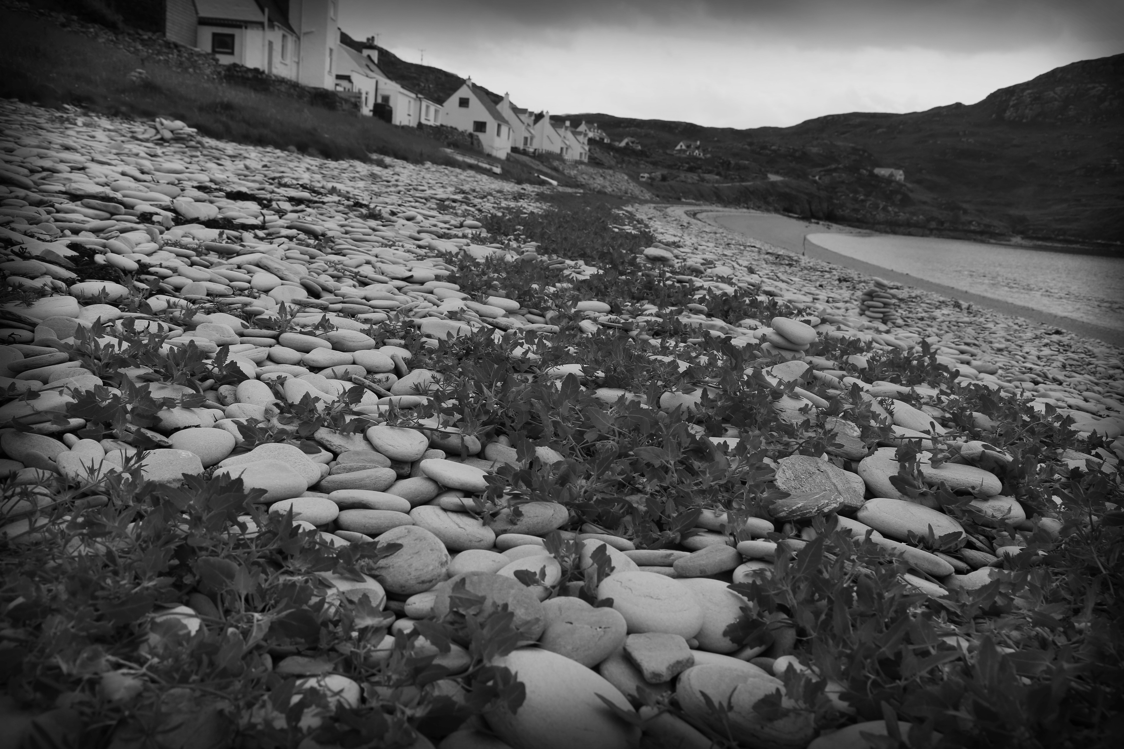 Ullapool, Scotland, 2017