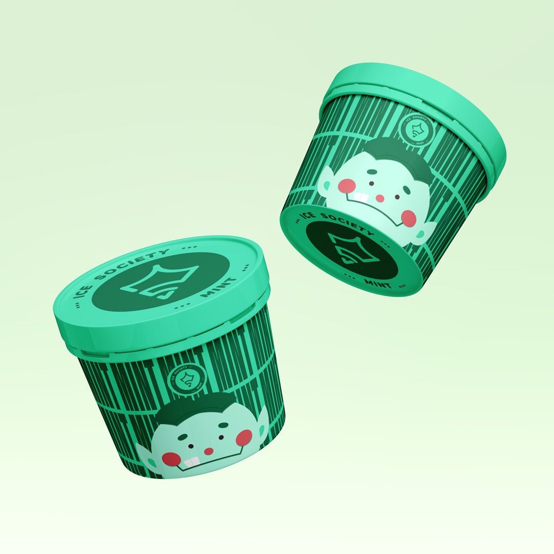 DAY 6: Mint monsta