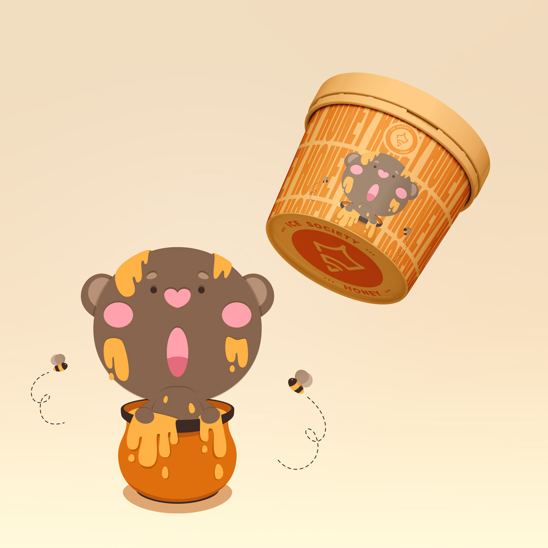 DAY 23: Teddy