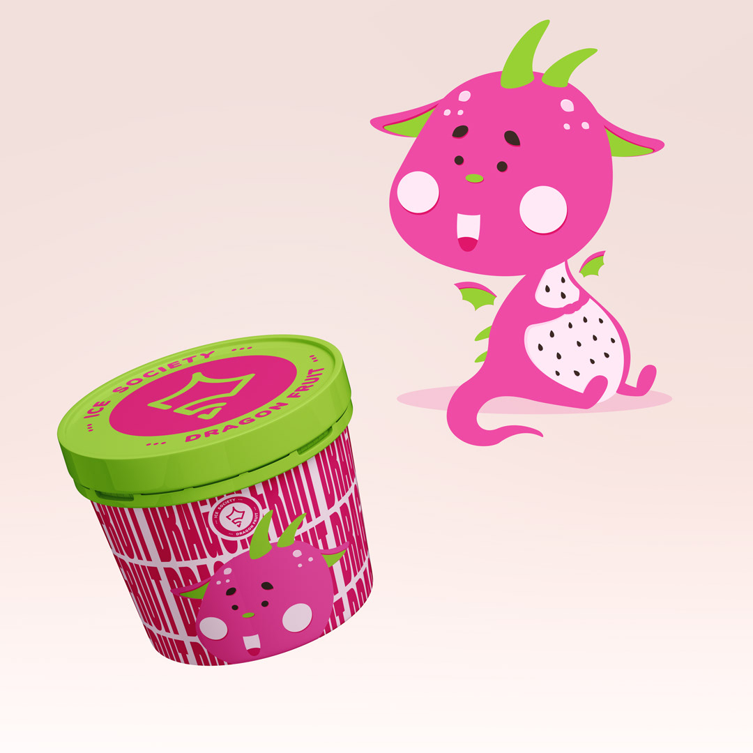 DAY 11: Pinkie