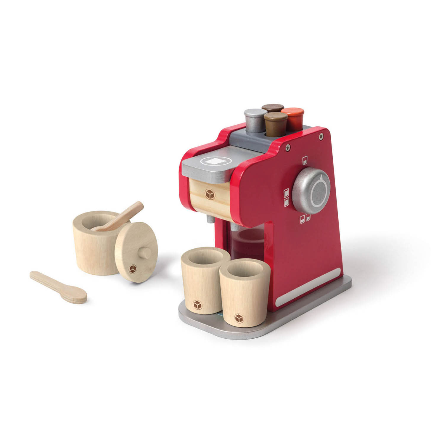 COFFEE MACHINE - OXYBUL