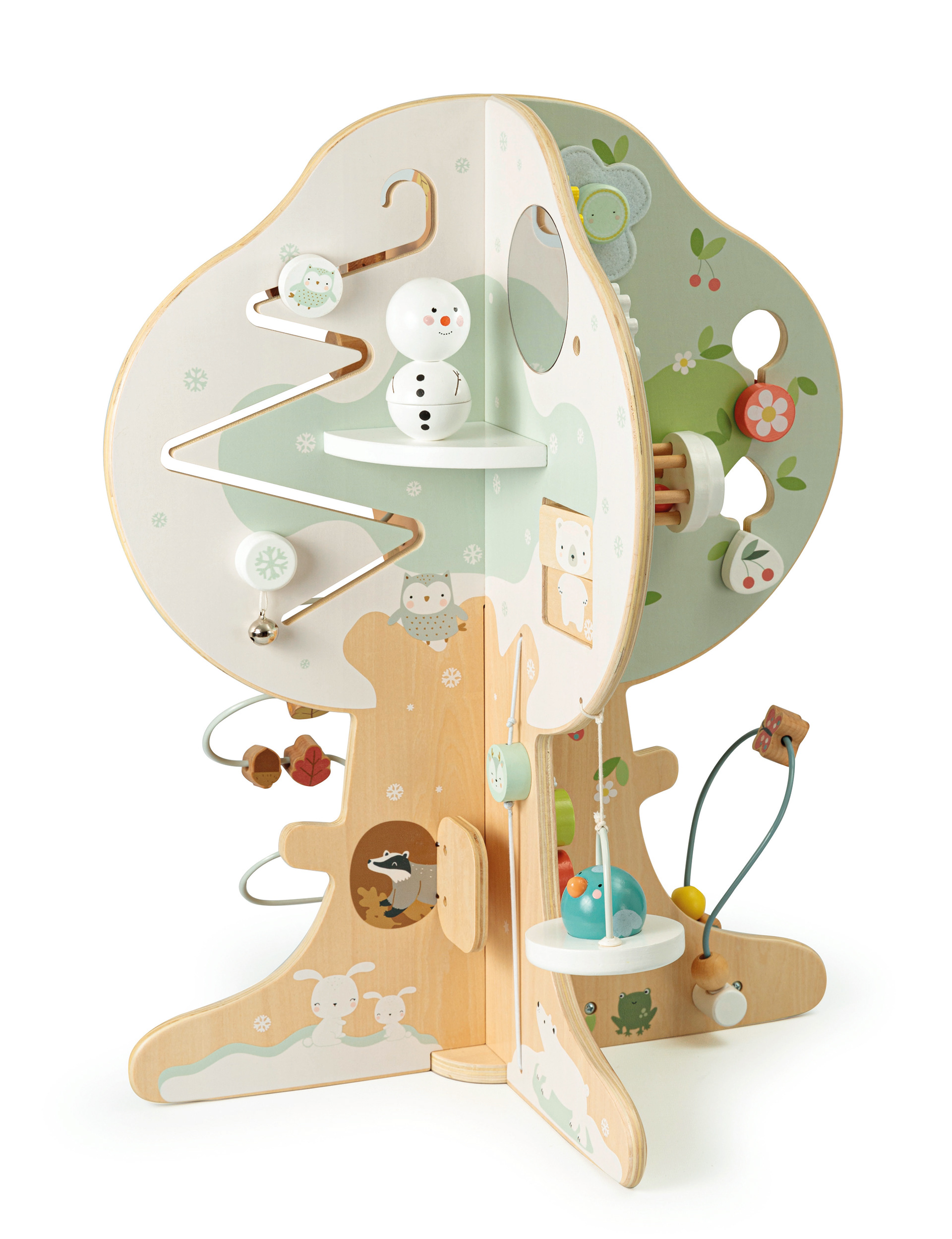 ACTIVITY TREE - VERTBAUDET