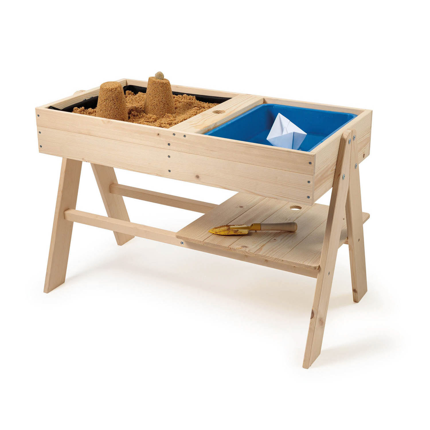 SAND AND WATER TABLE - VERTBAUDET