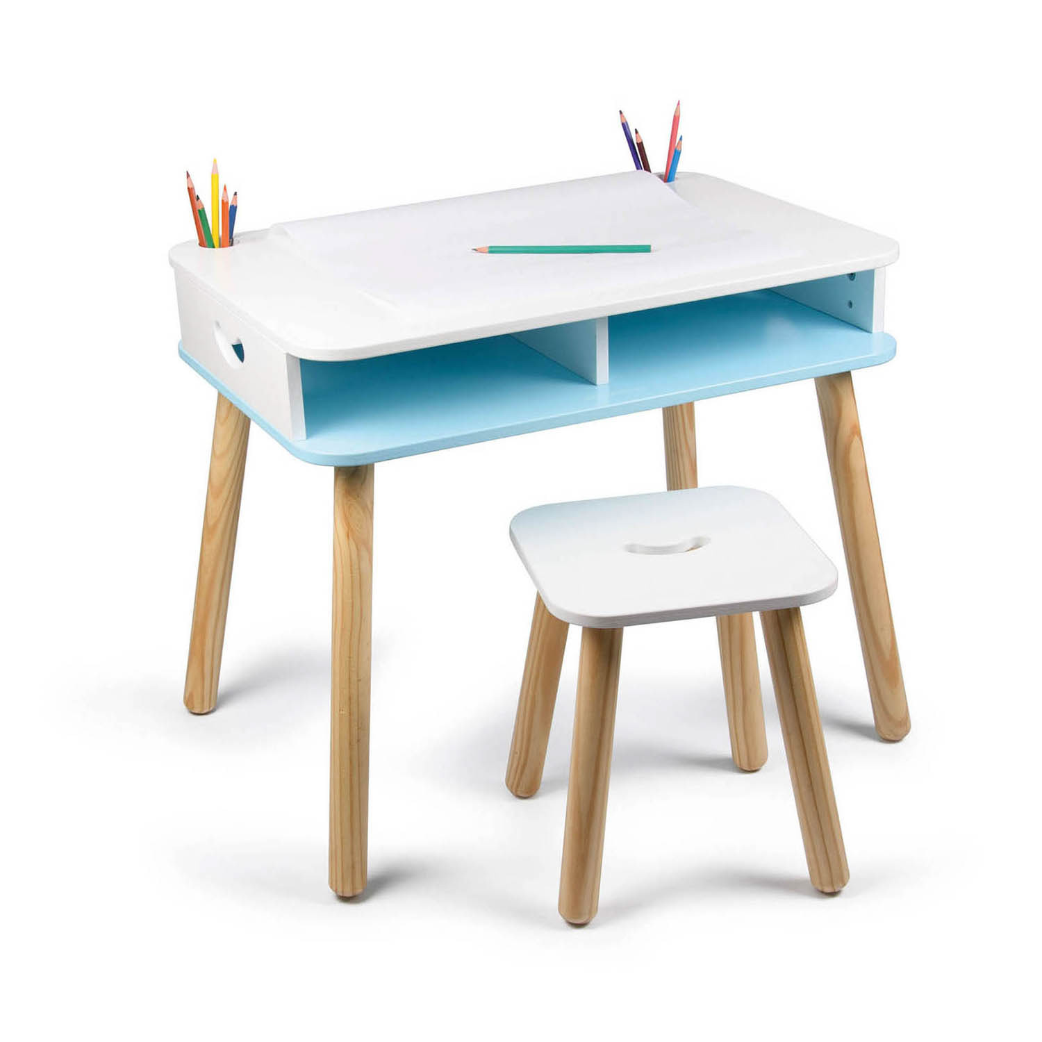 MY ARTIST DESK - PICWICTOYS