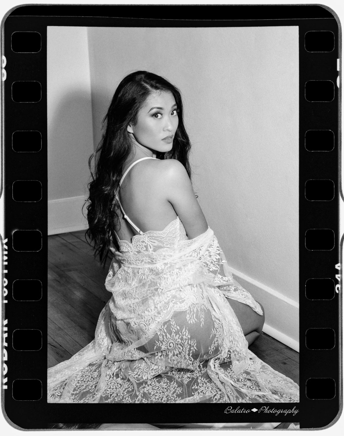 Kodak TMAX-100 / Nikon F3