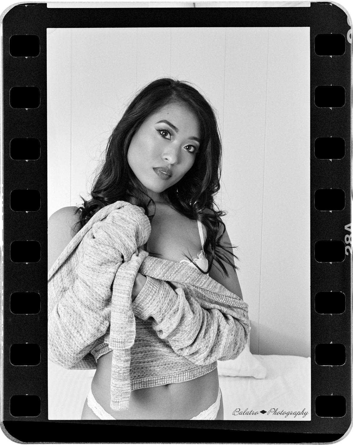 Kodak TMAX-400 / Nikon A8008s