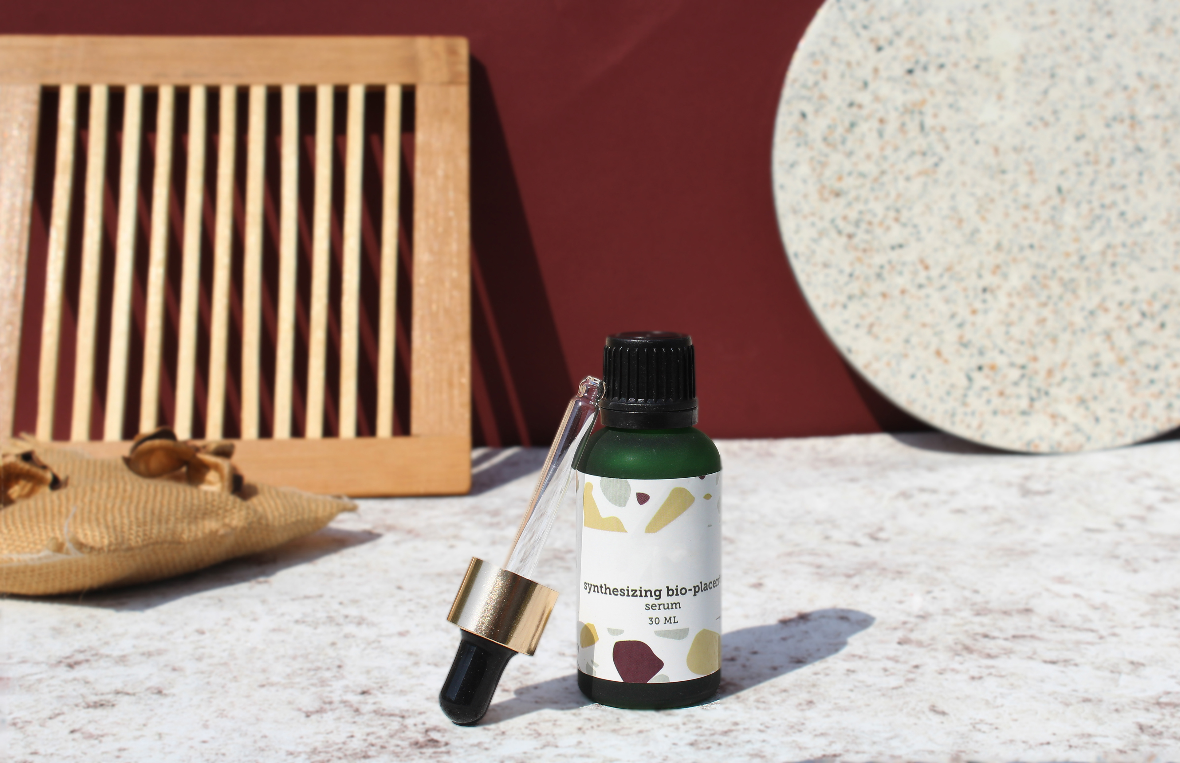 Face Serum 1