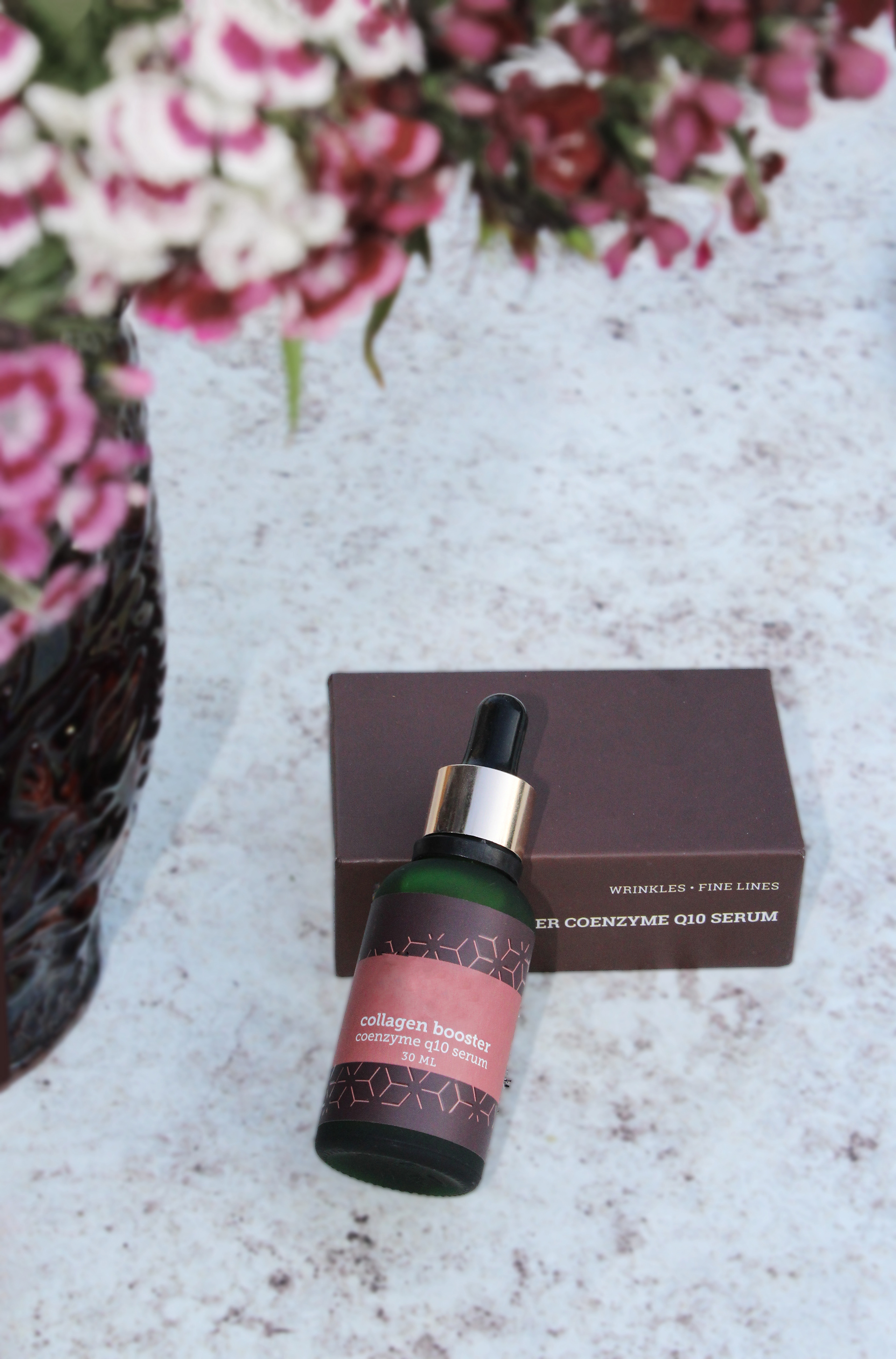 Face Serum 3