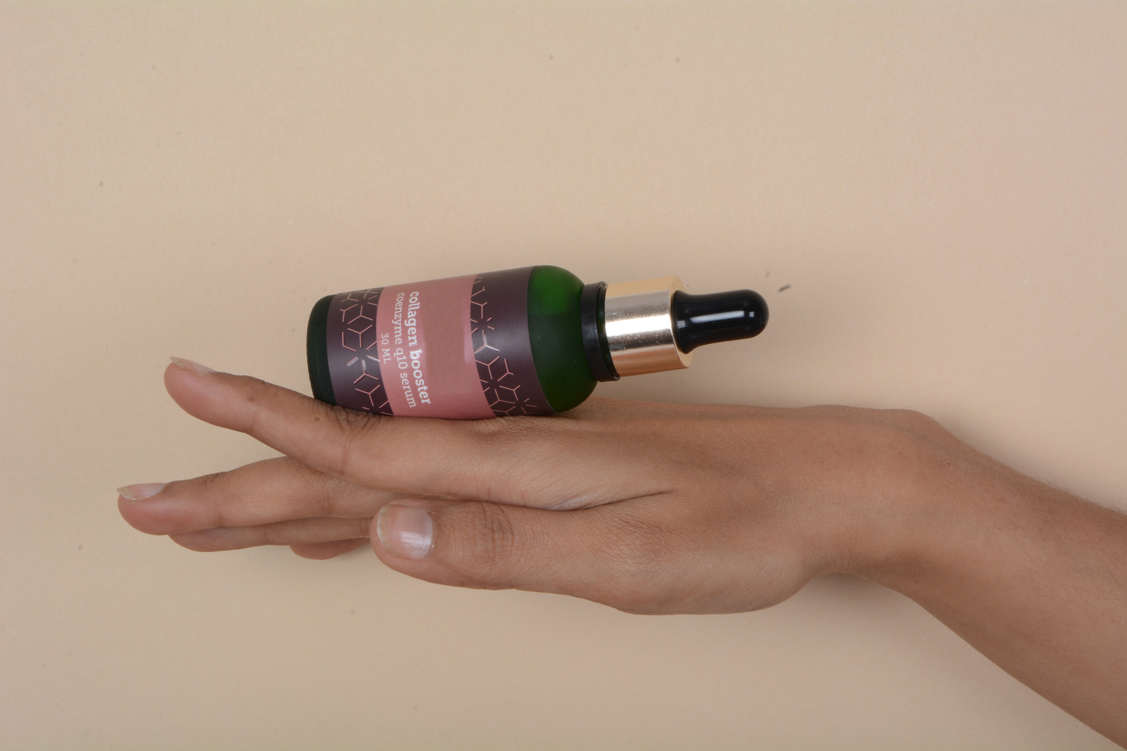 Face Serum 3