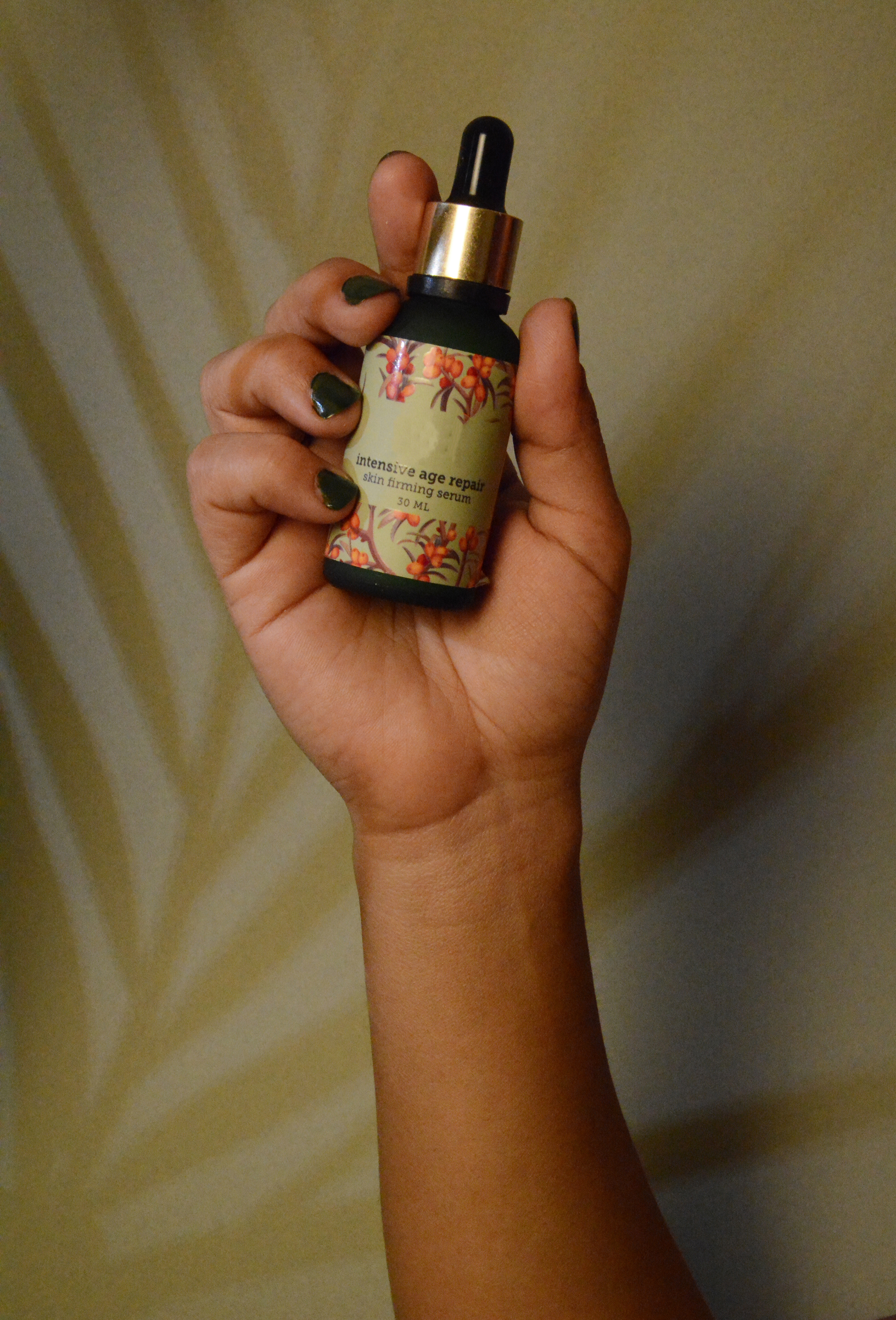 Face Serum 4