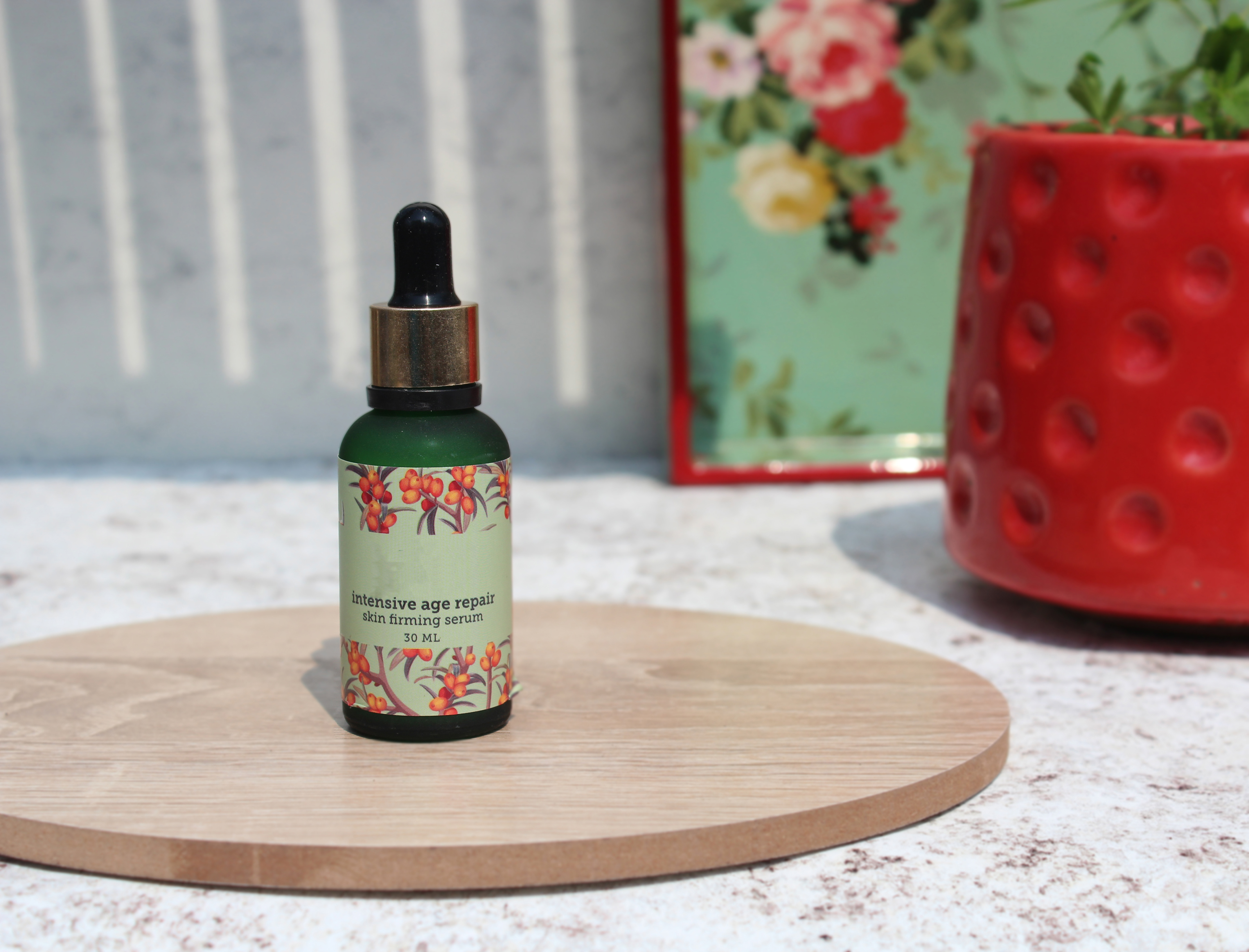 Face Serum 4