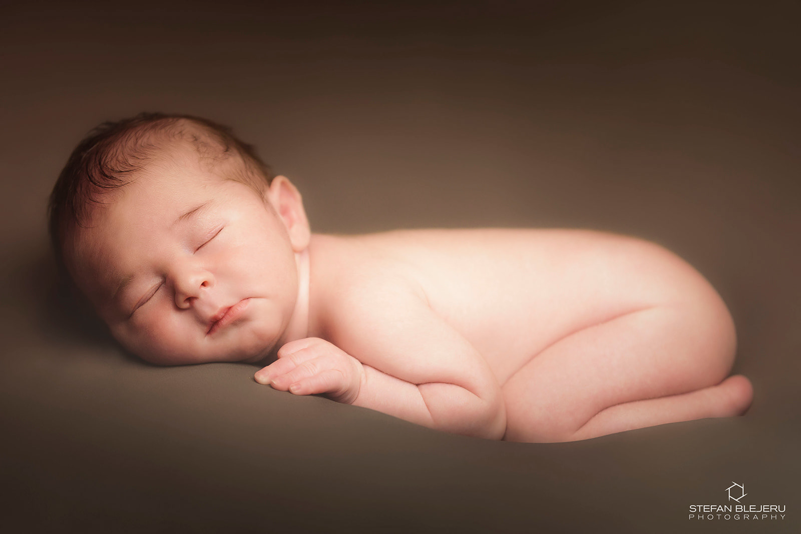 Servizio Fotografico Neonato Newborn Roma