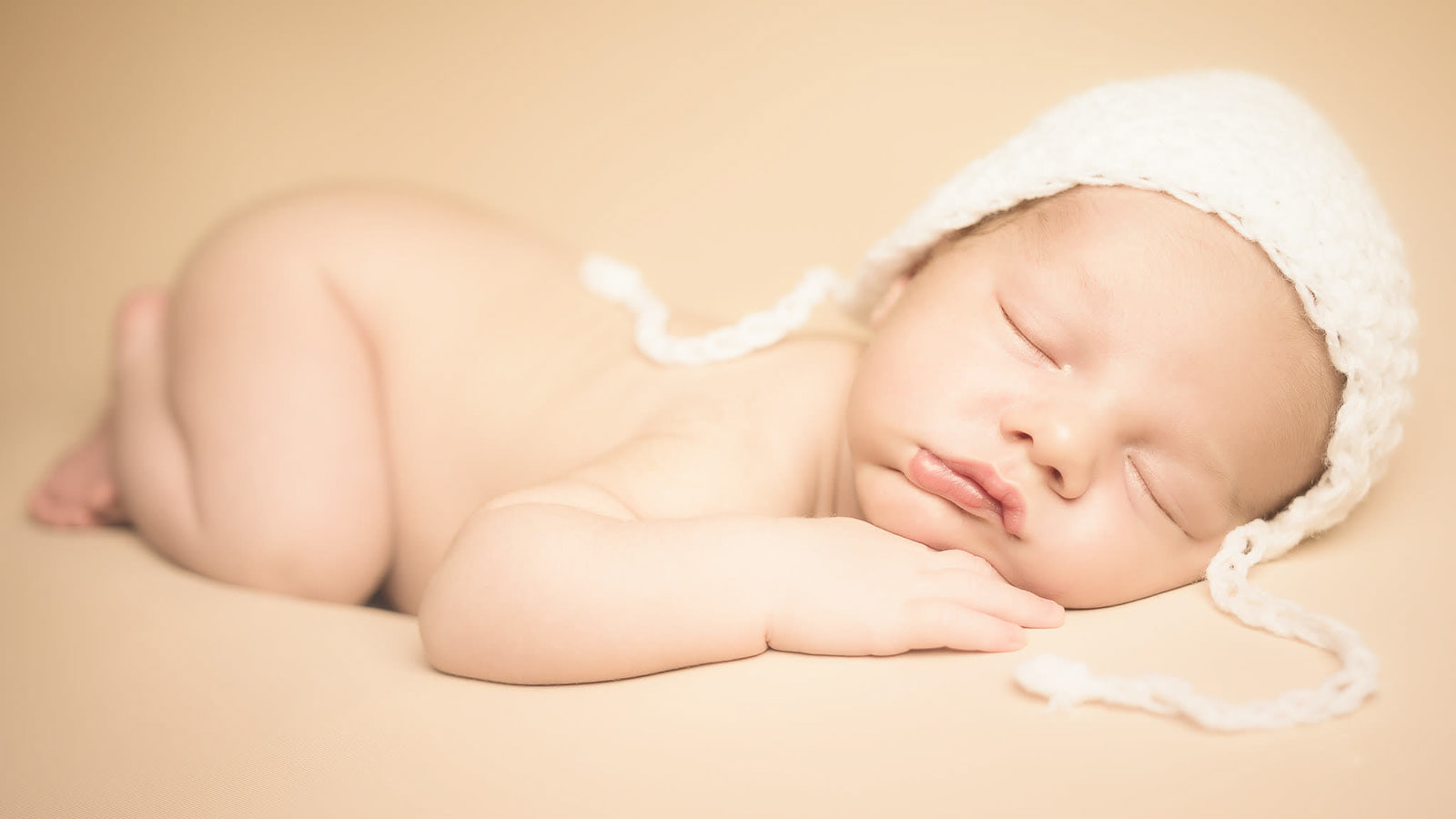 Servizio Fotografico Neonato Newborn Roma