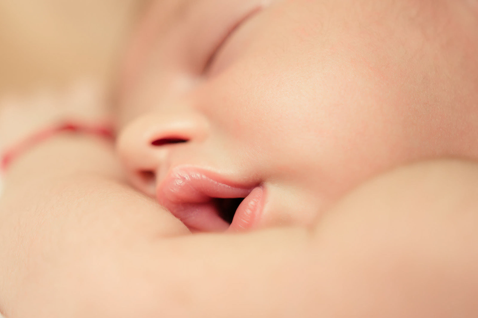 Servizio Fotografico Neonato Newborn Roma