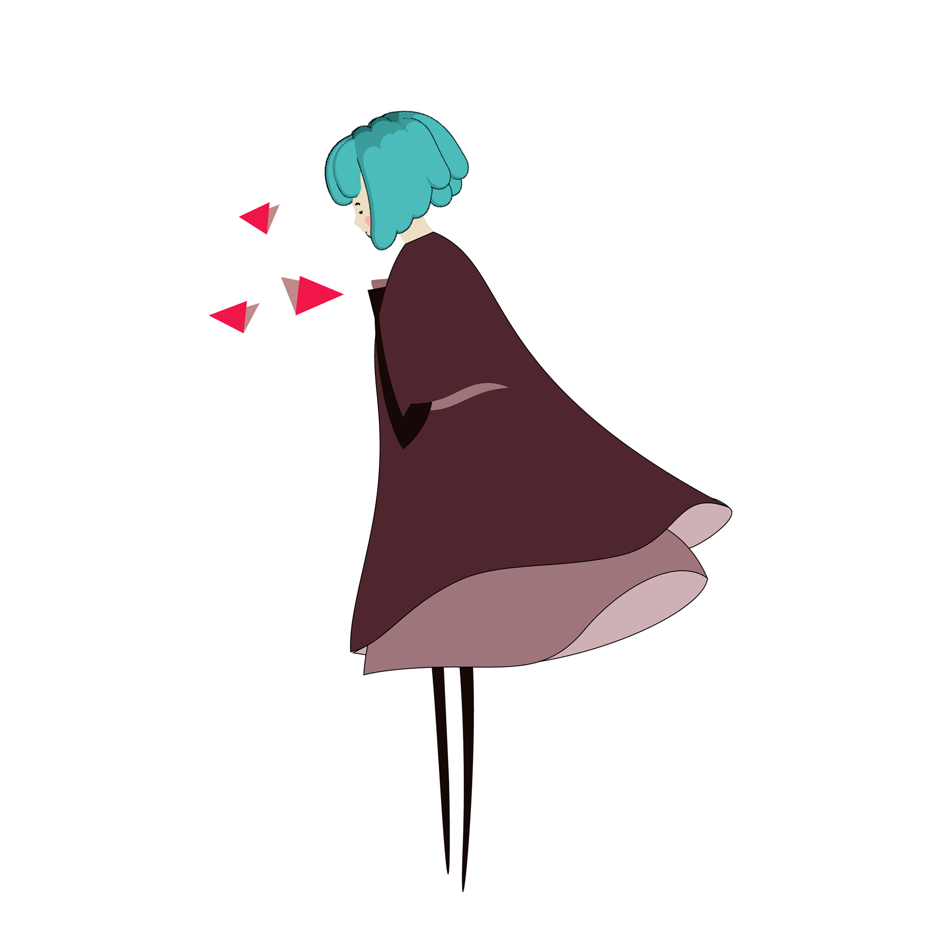 Butterflies