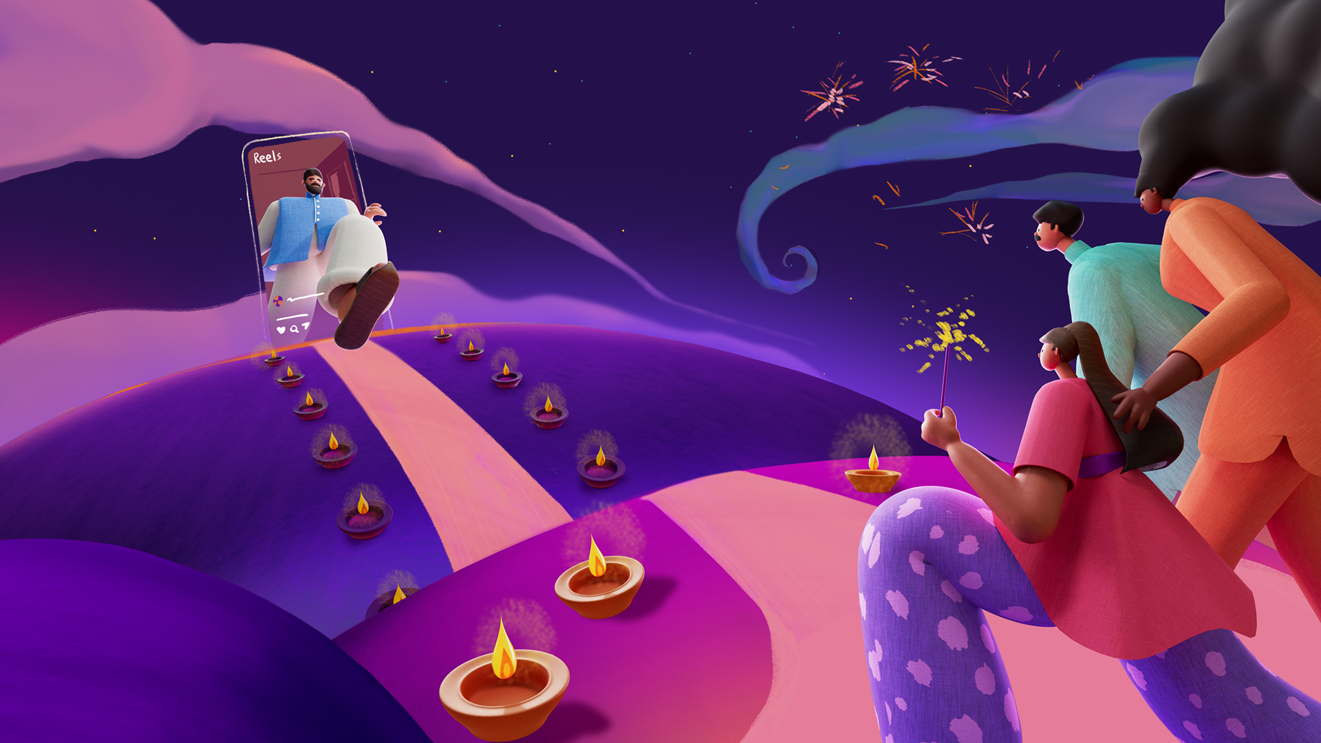 Collaboration with Carlos Alegria