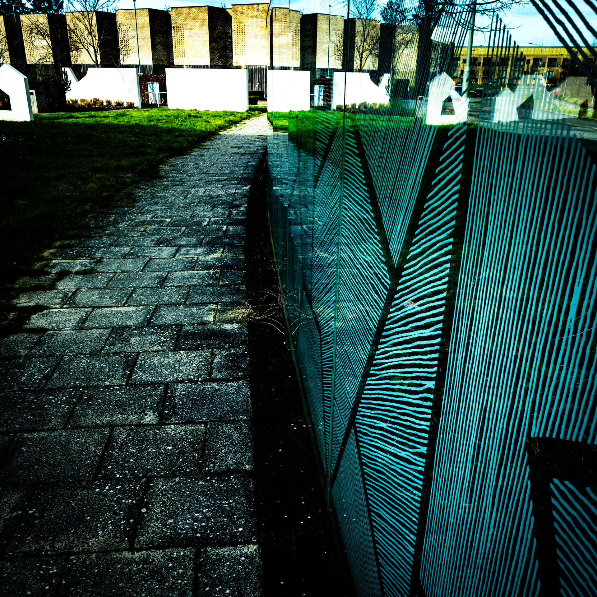Cambridge
