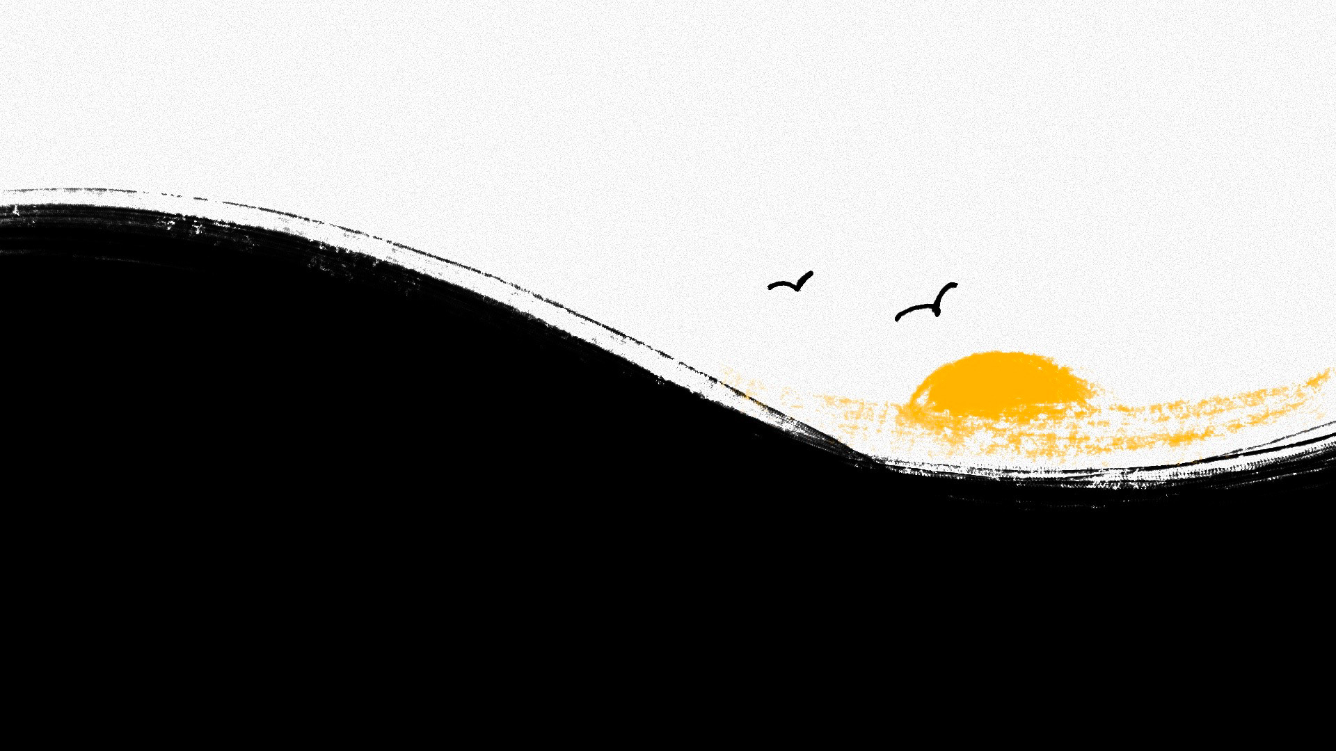 Journey of Thorn Bird