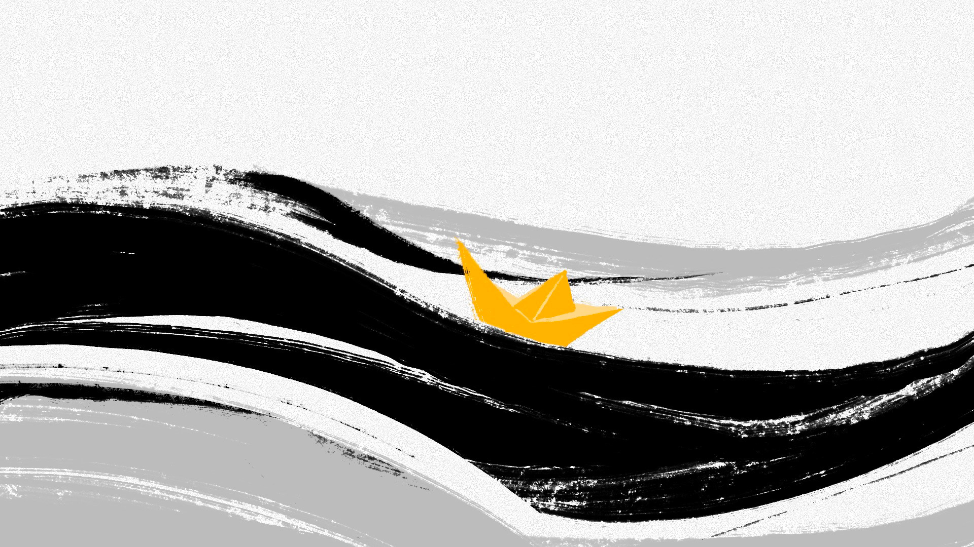 Journey of Thorn Bird