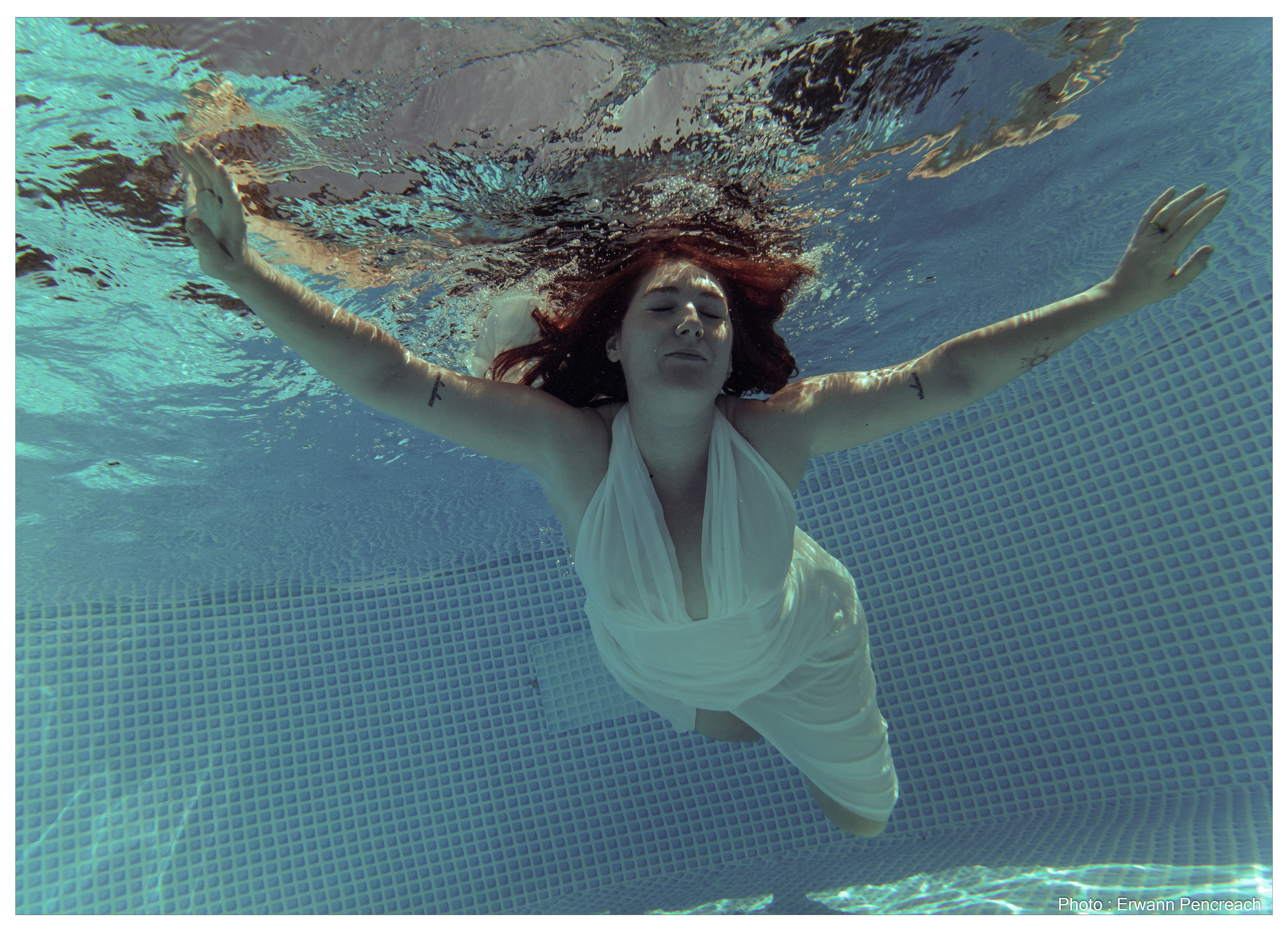 Underwater - Tribute to Nirvana