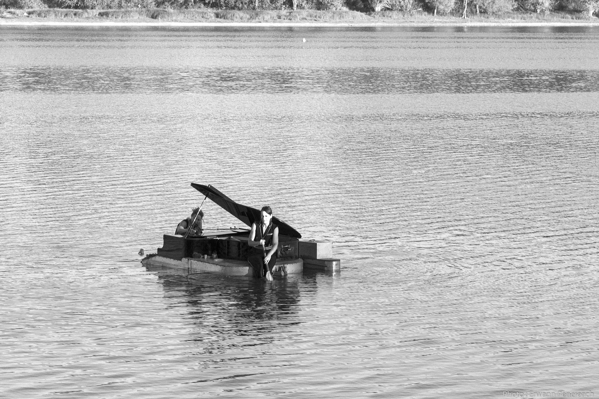 Piano du Lac