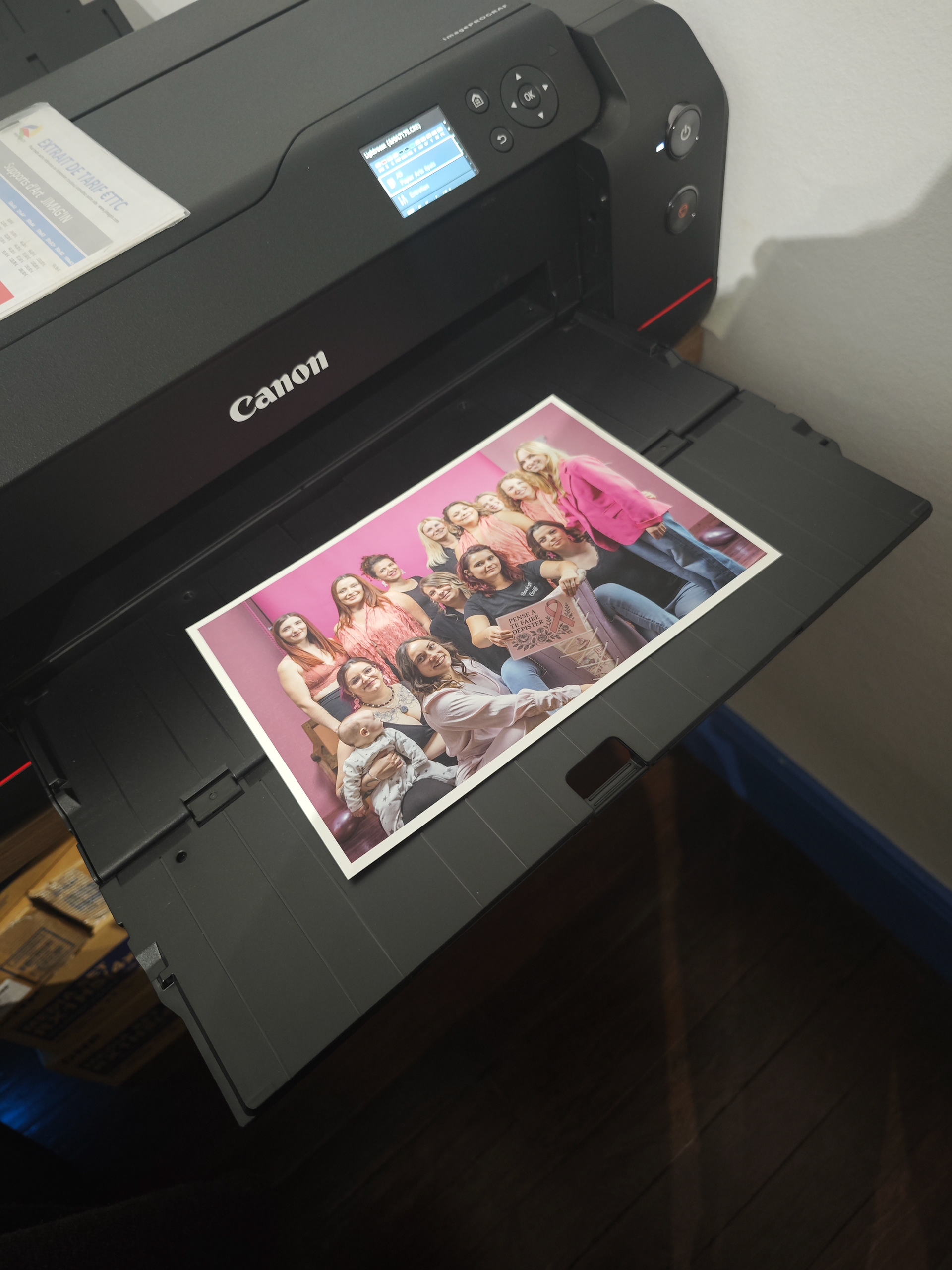 Papier Innova Matt